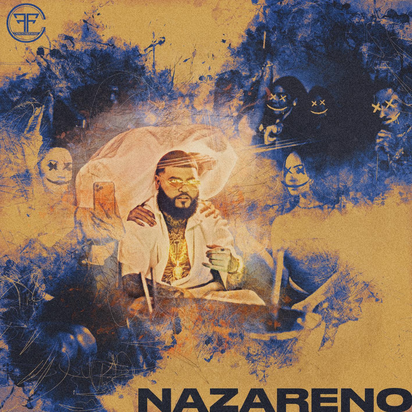 Релиз NAZARENO