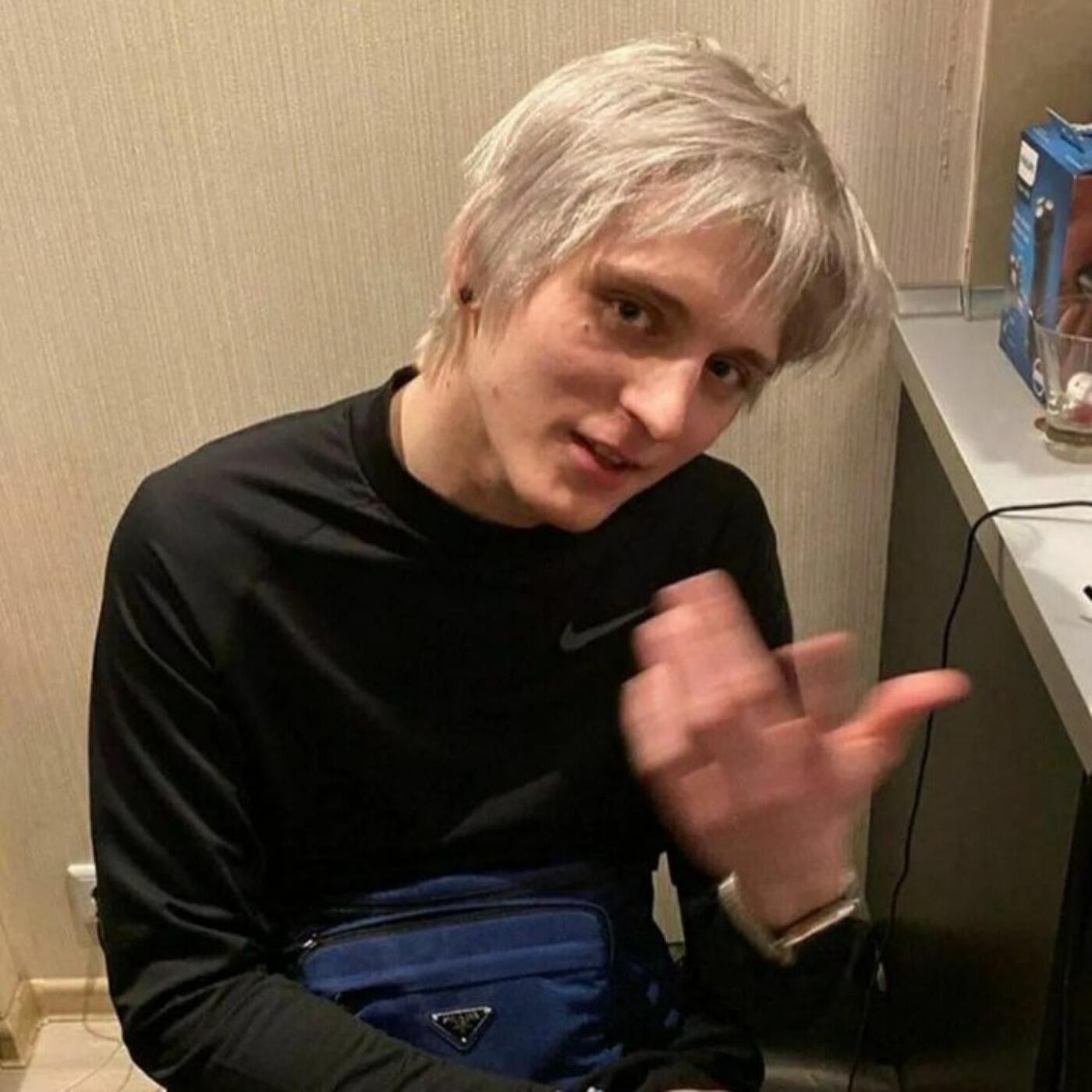 Релиз New Style