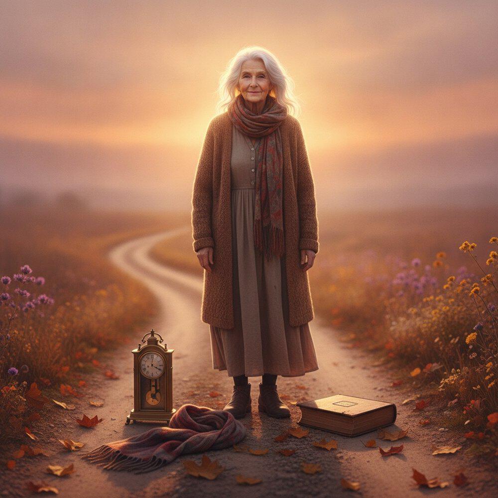 Релиз Бабушкина любовь