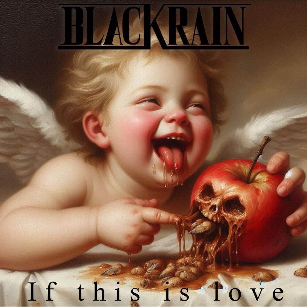 Релиз If This Is Love