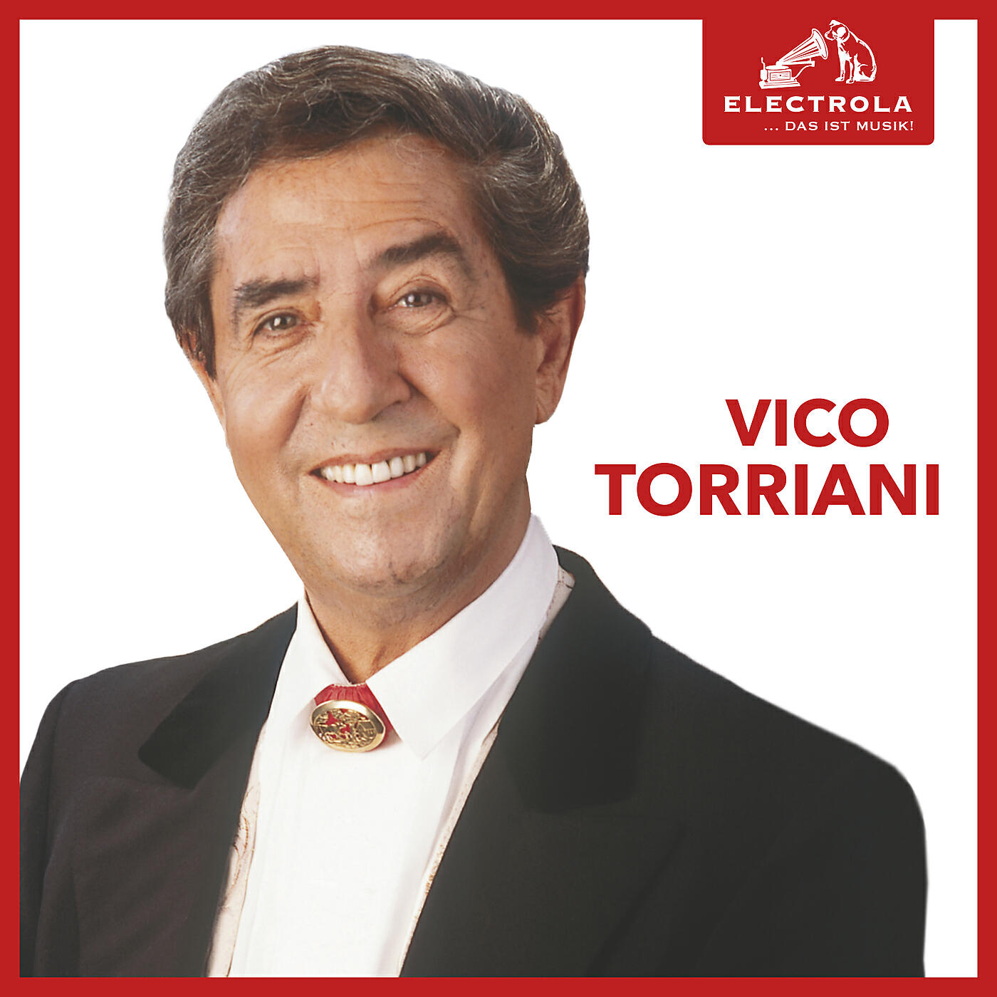 Релиз Electrola…Das ist Musik! Vico Torriani