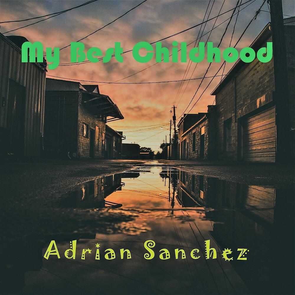 Релиз My Best Childhood