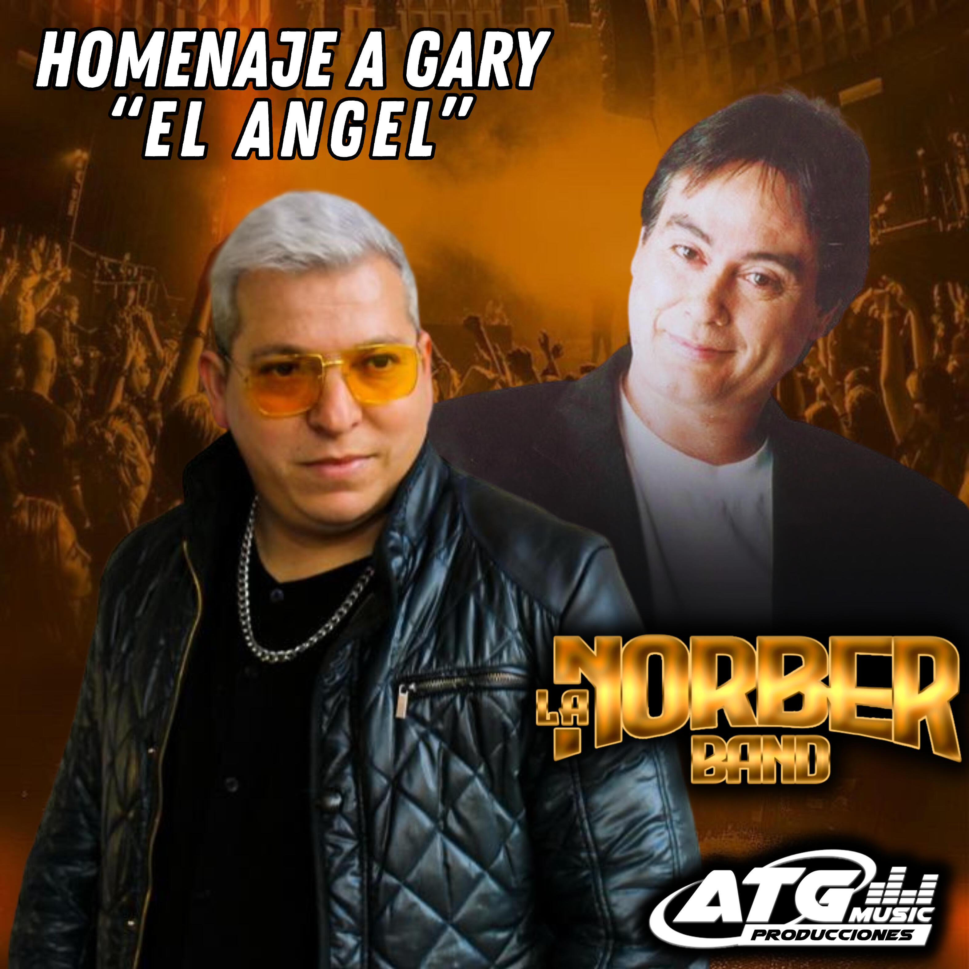 La Norber Band