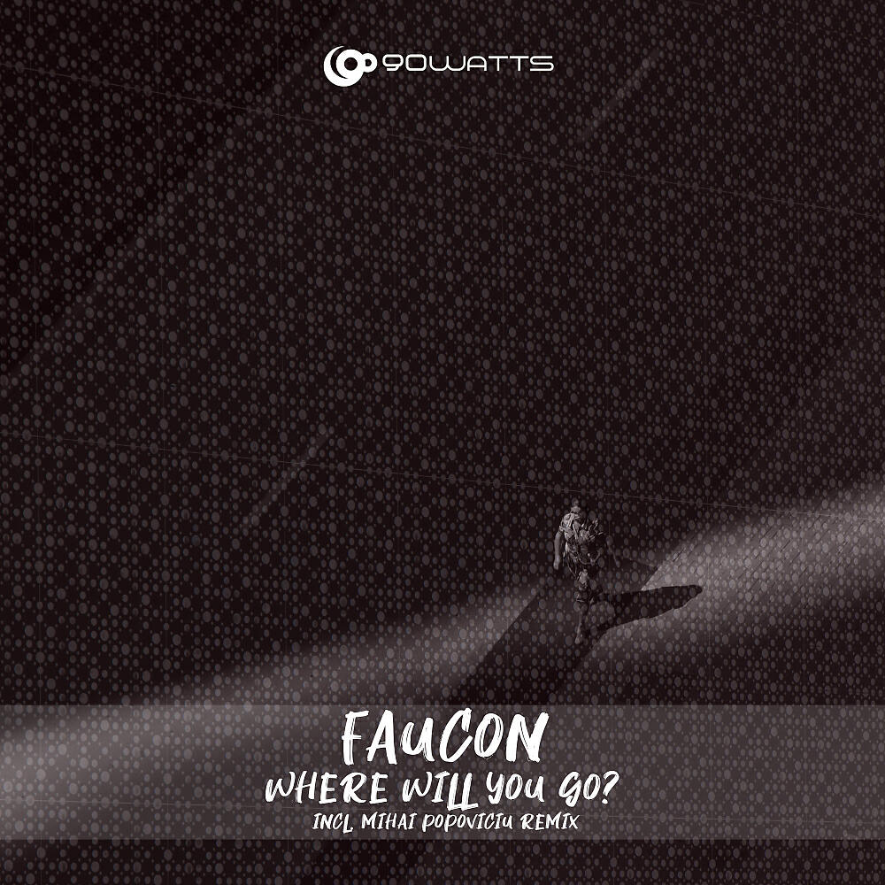 Релиз Where Will You Go?