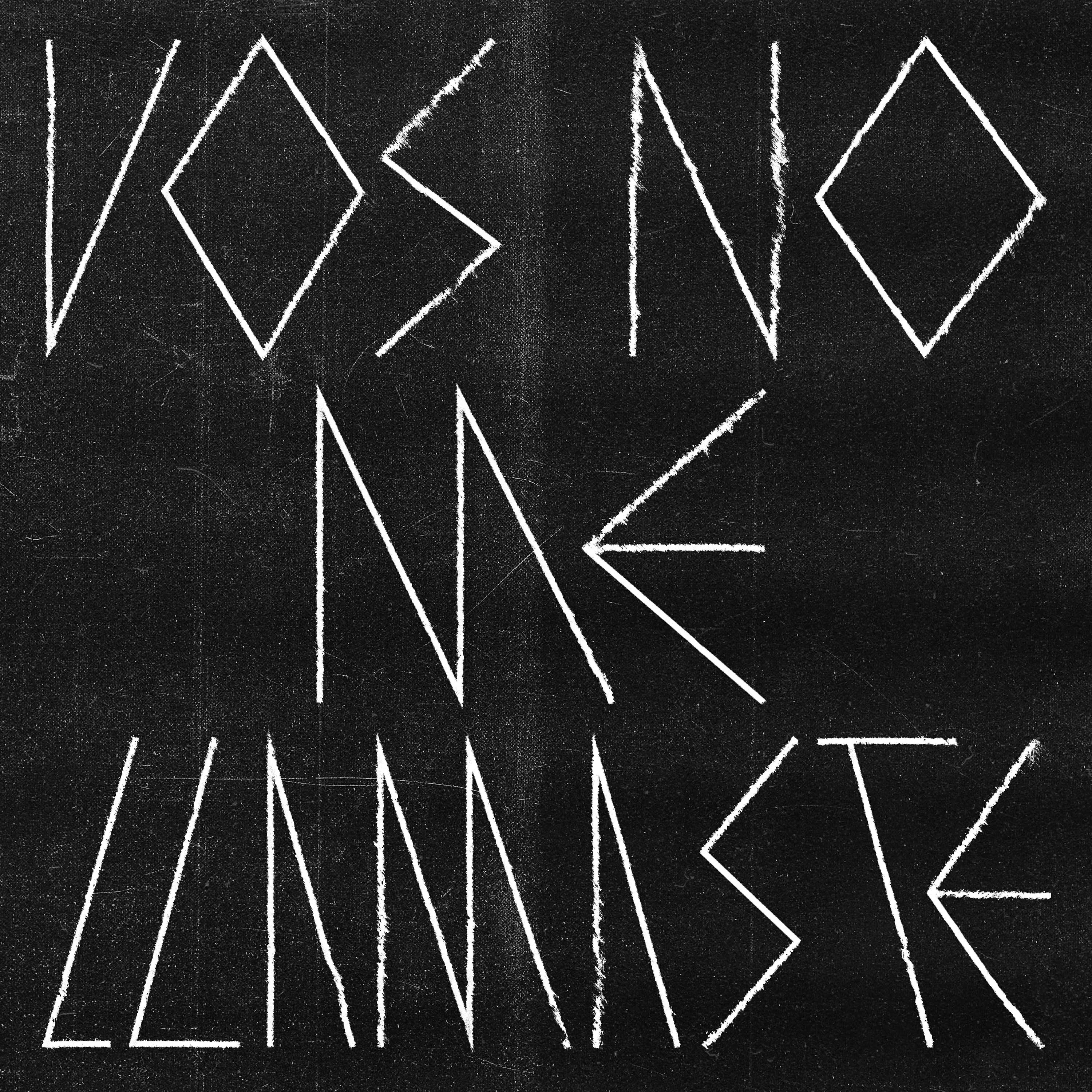 Релиз Vos No Me Llamaste