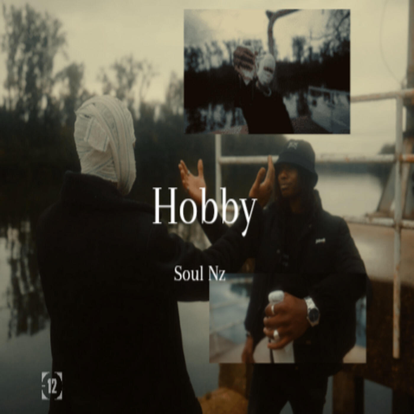 Релиз Hobby