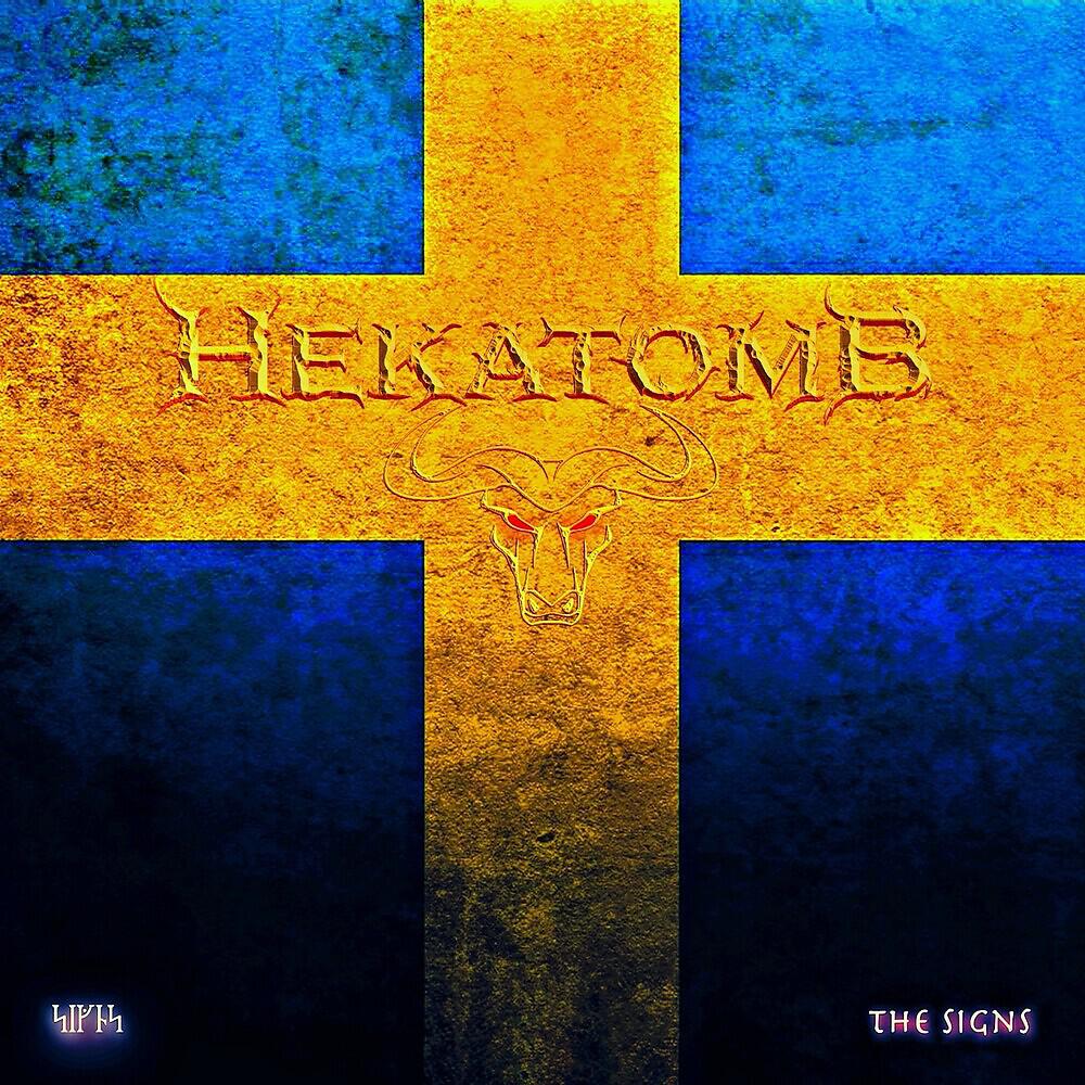 Релиз The Signs