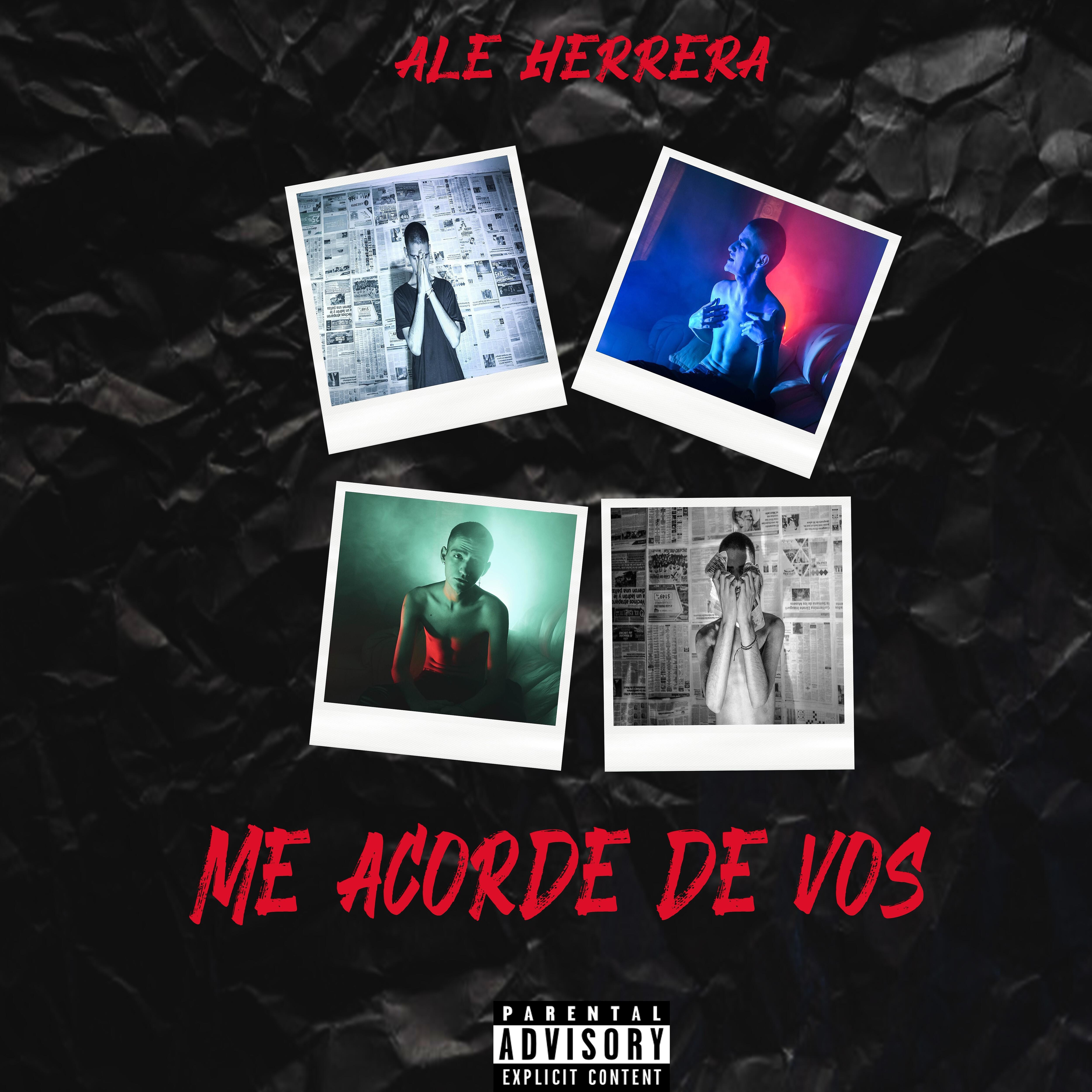 Релиз Me Acordé De Vos