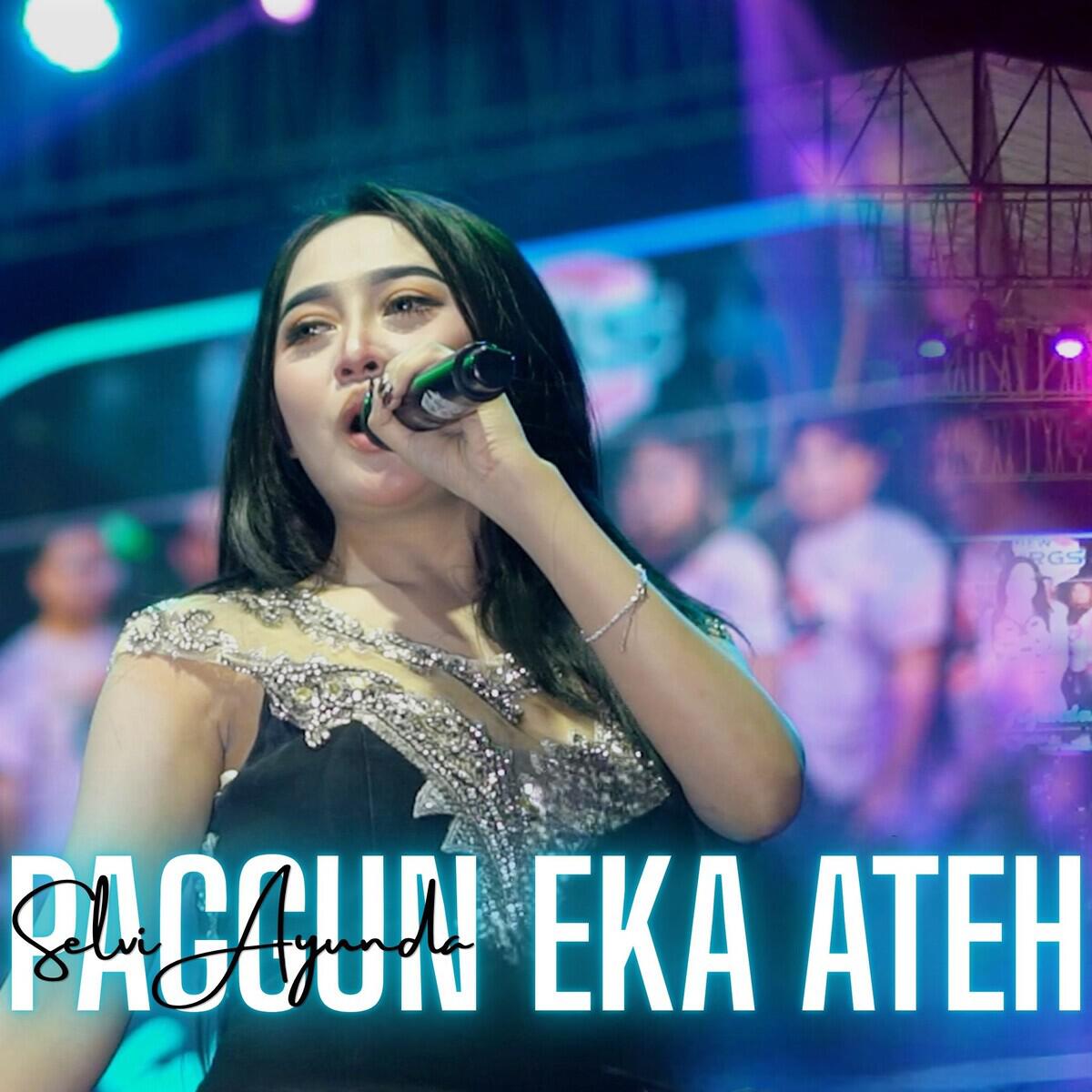 Релиз Paggun Eka Ateh