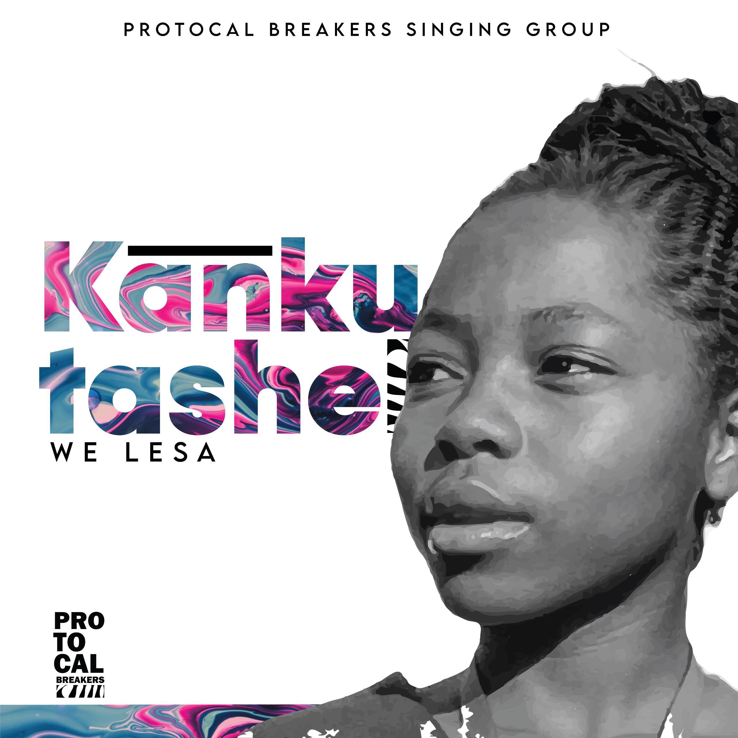 PROTOCOL BREAKERS SINGING GROUP