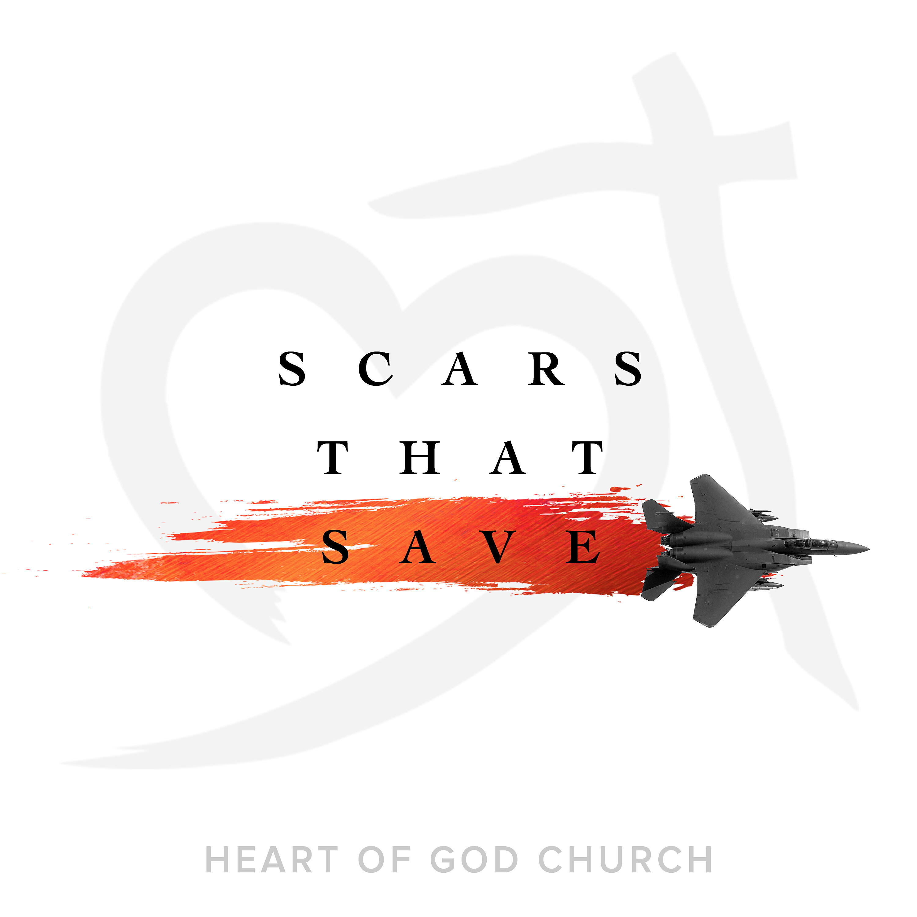 Релиз Scars That Save