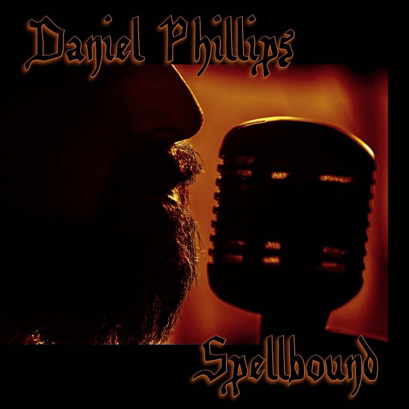Релиз Spellbound