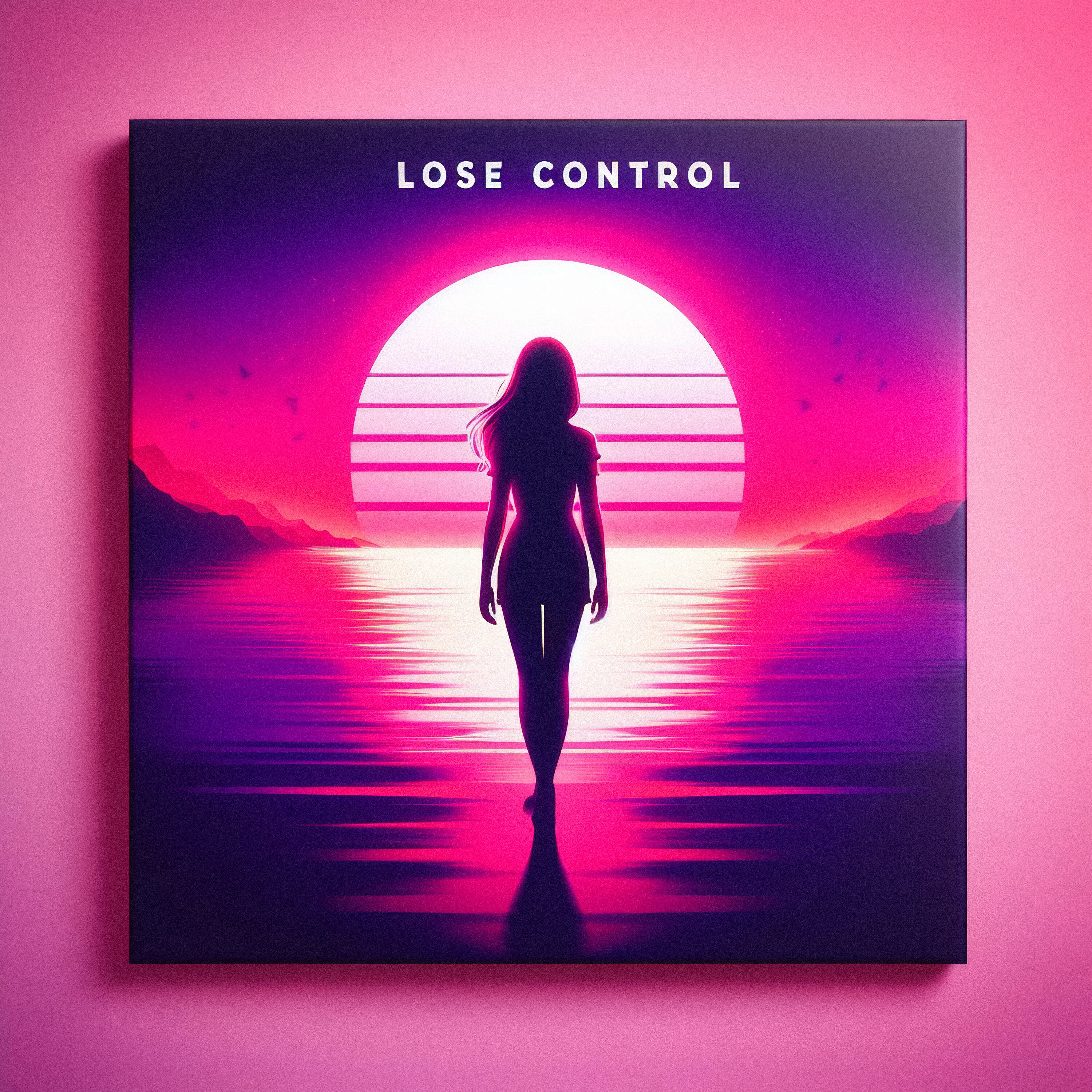 Релиз Lose Control