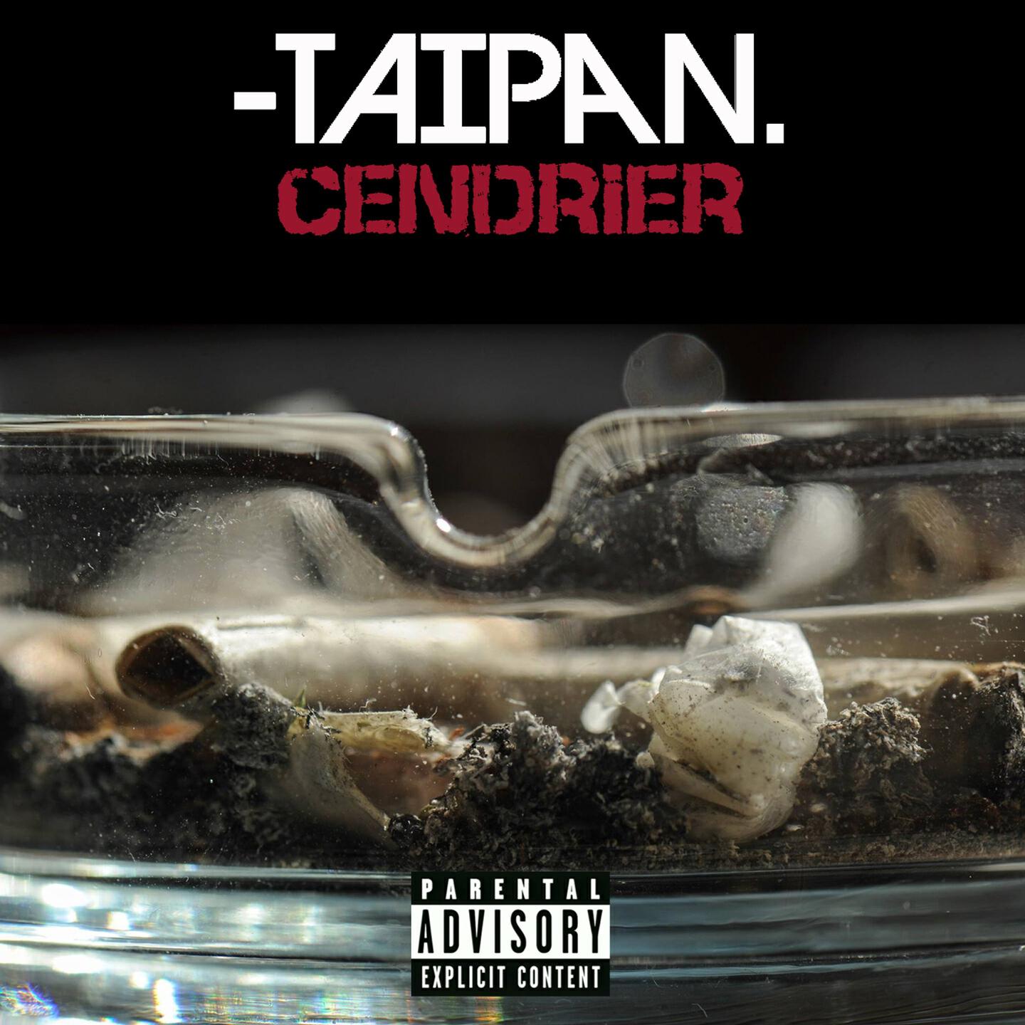Скачать песню Taipan - Cendrier бесплатно в MP3 для Android и iOS