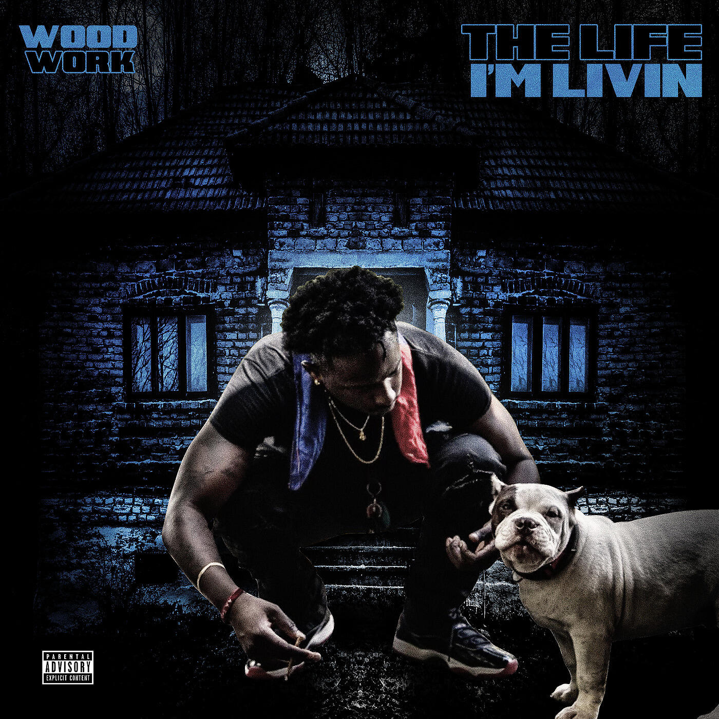 Релиз The Life I’m Livin