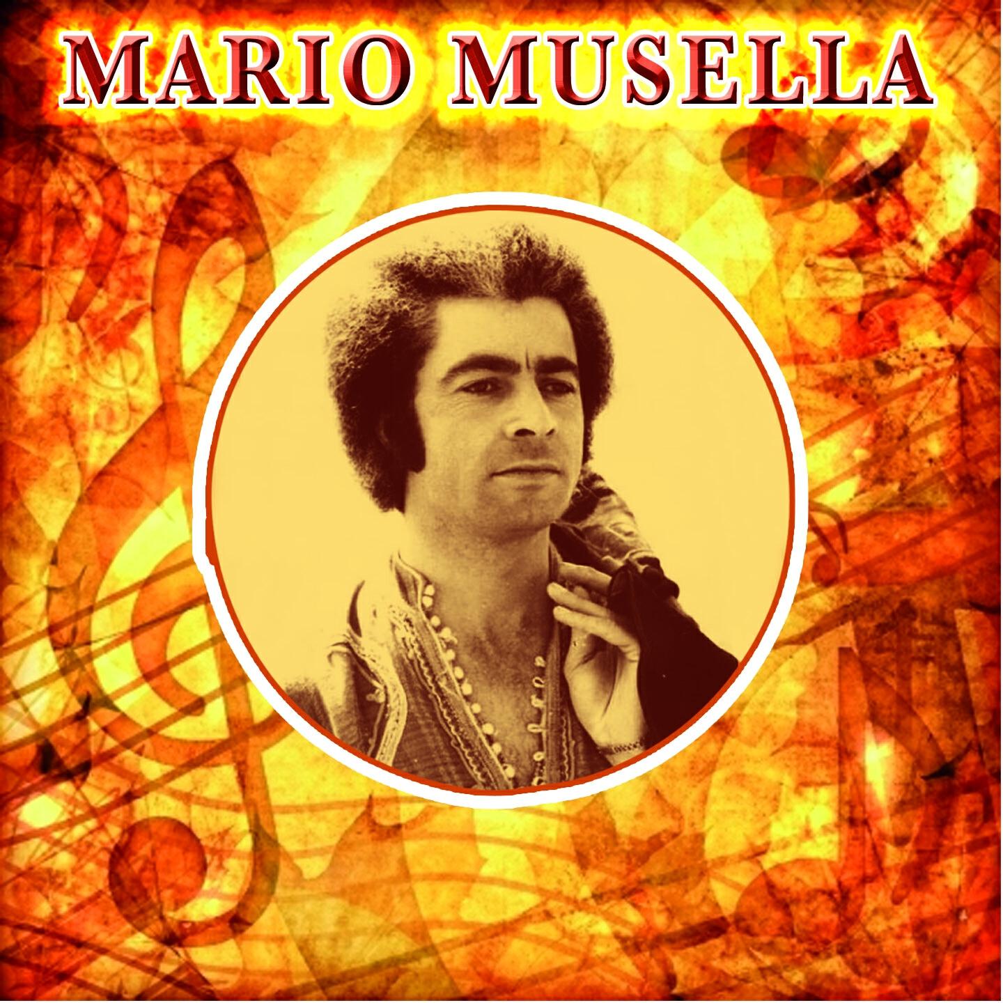 Релиз Mario Musella