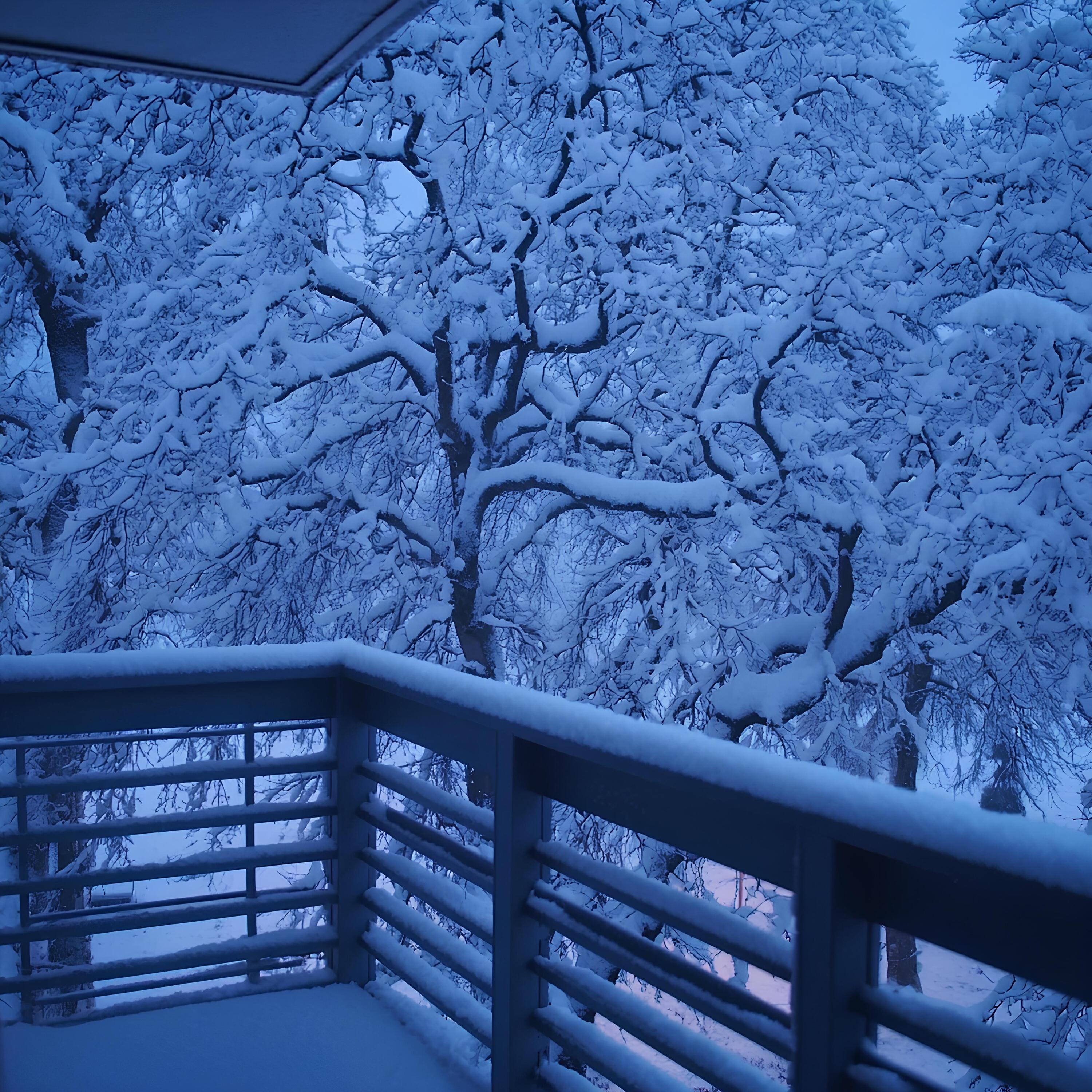 Релиз Frozen Air