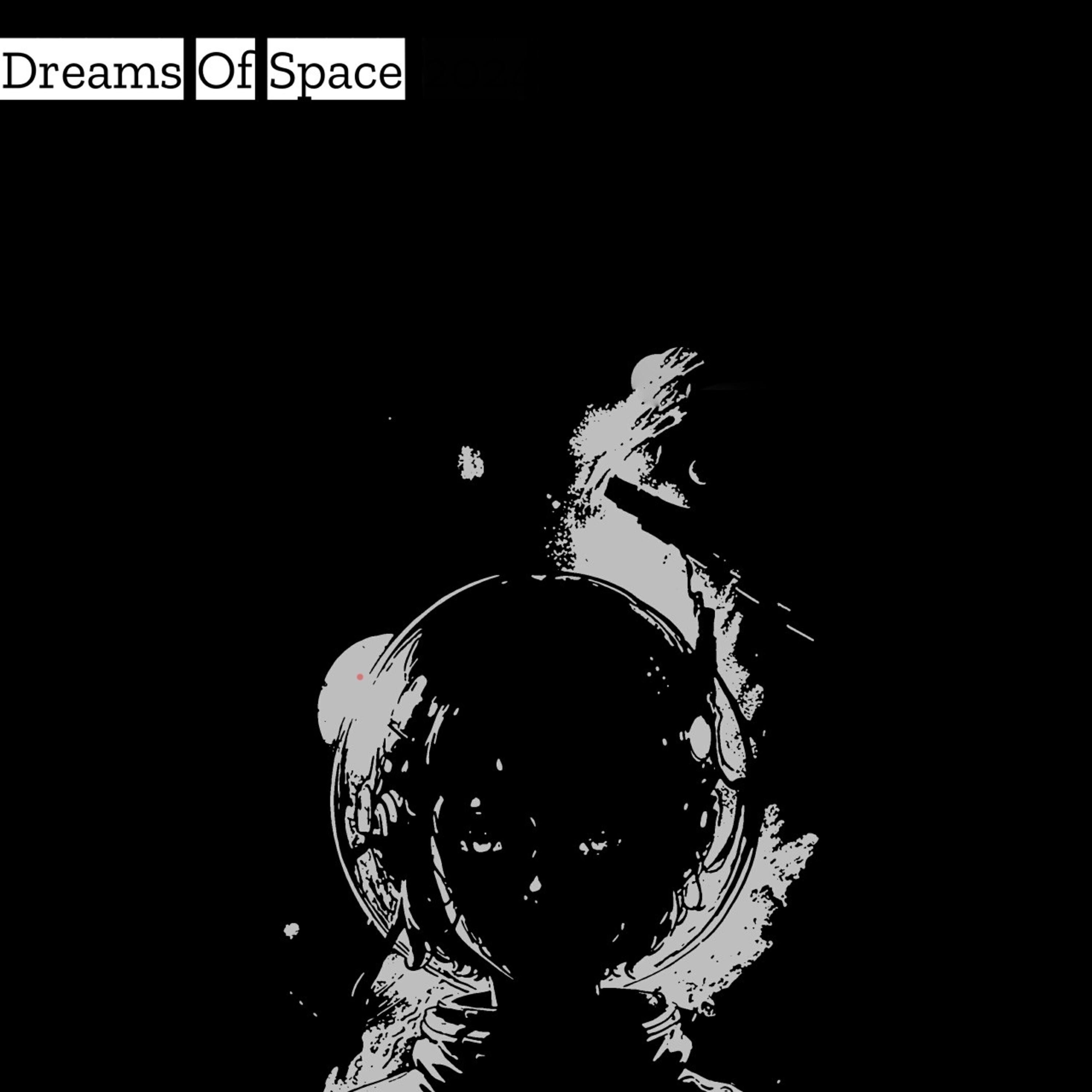 Релиз Dreams of Space
