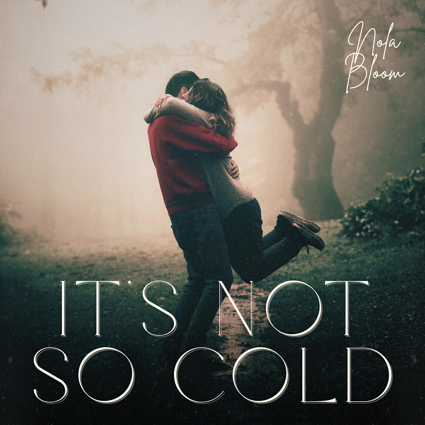 Релиз It's Not so Cold