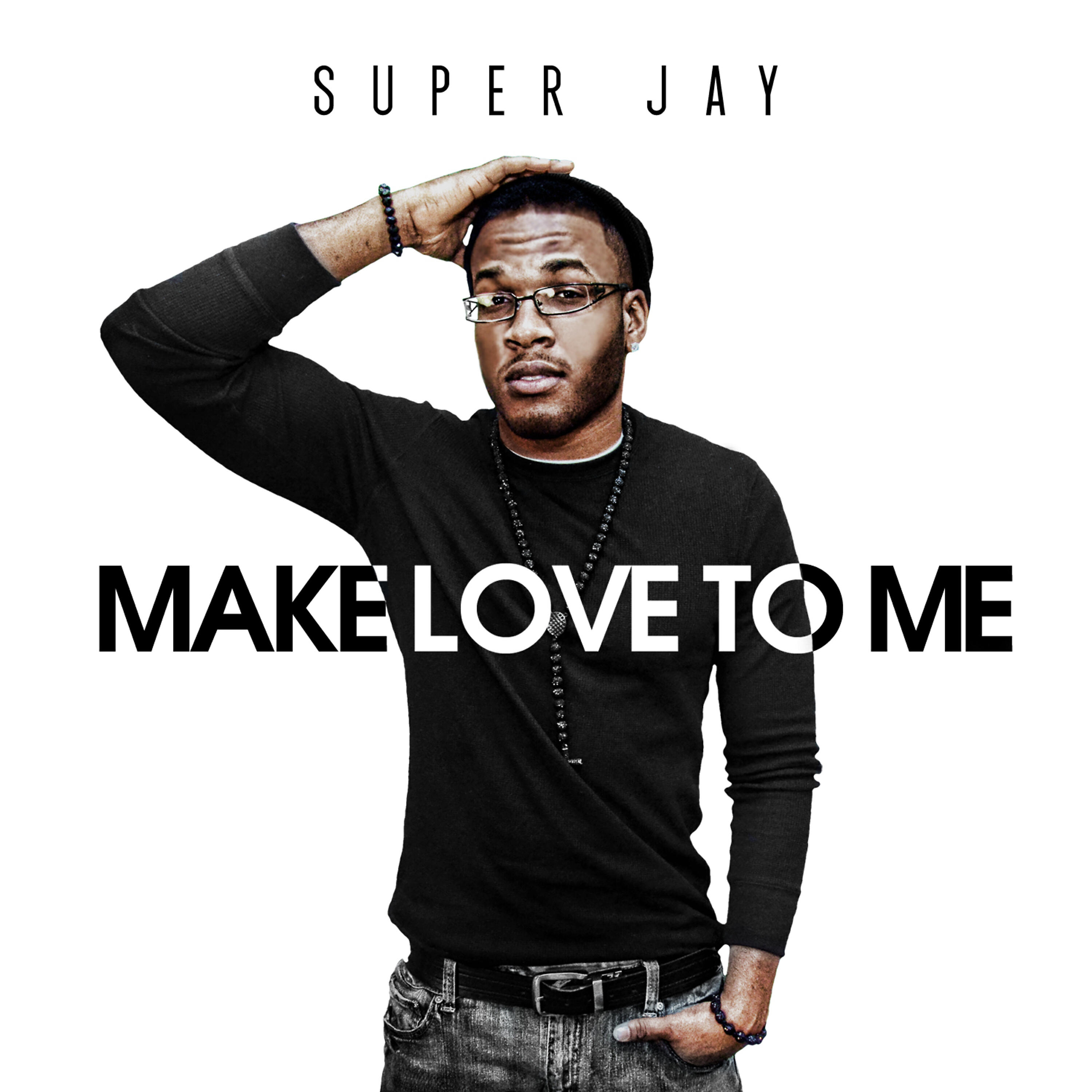 Релиз Make Love To Me