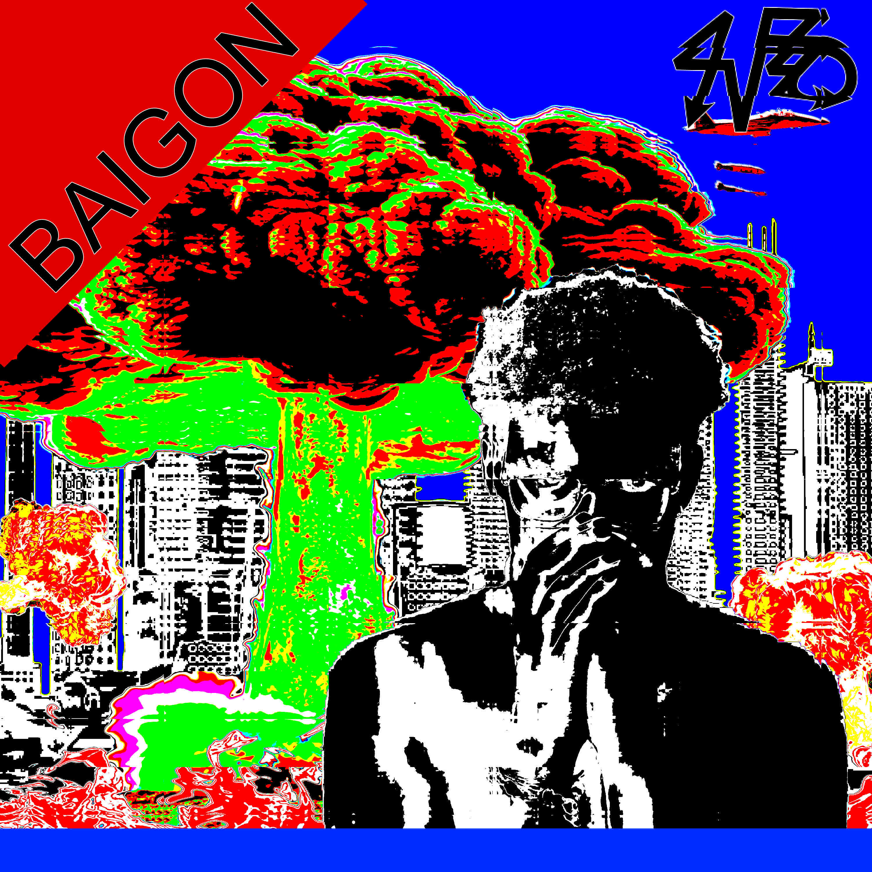 Релиз baigon