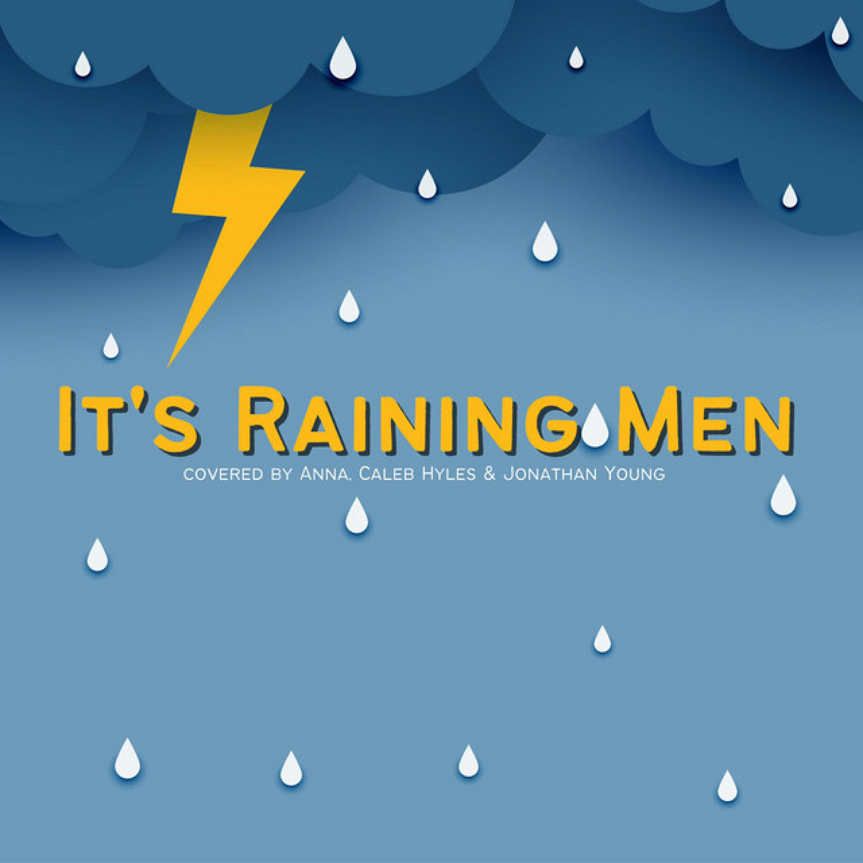 Релиз It's Raining Men
