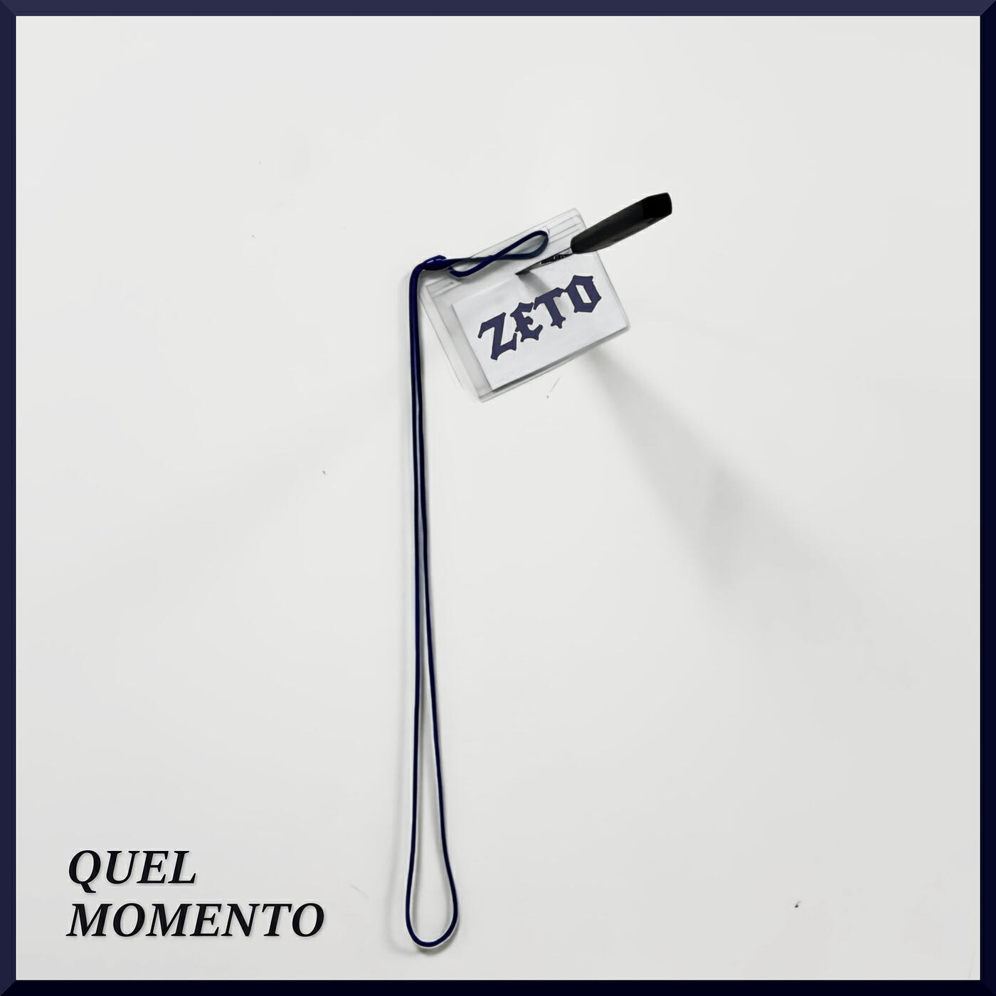 Релиз Quel momento