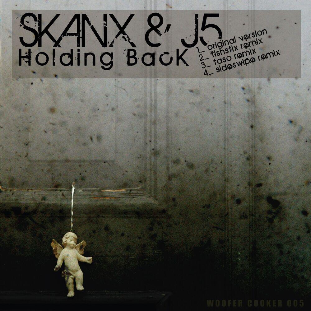 Релиз Holding On