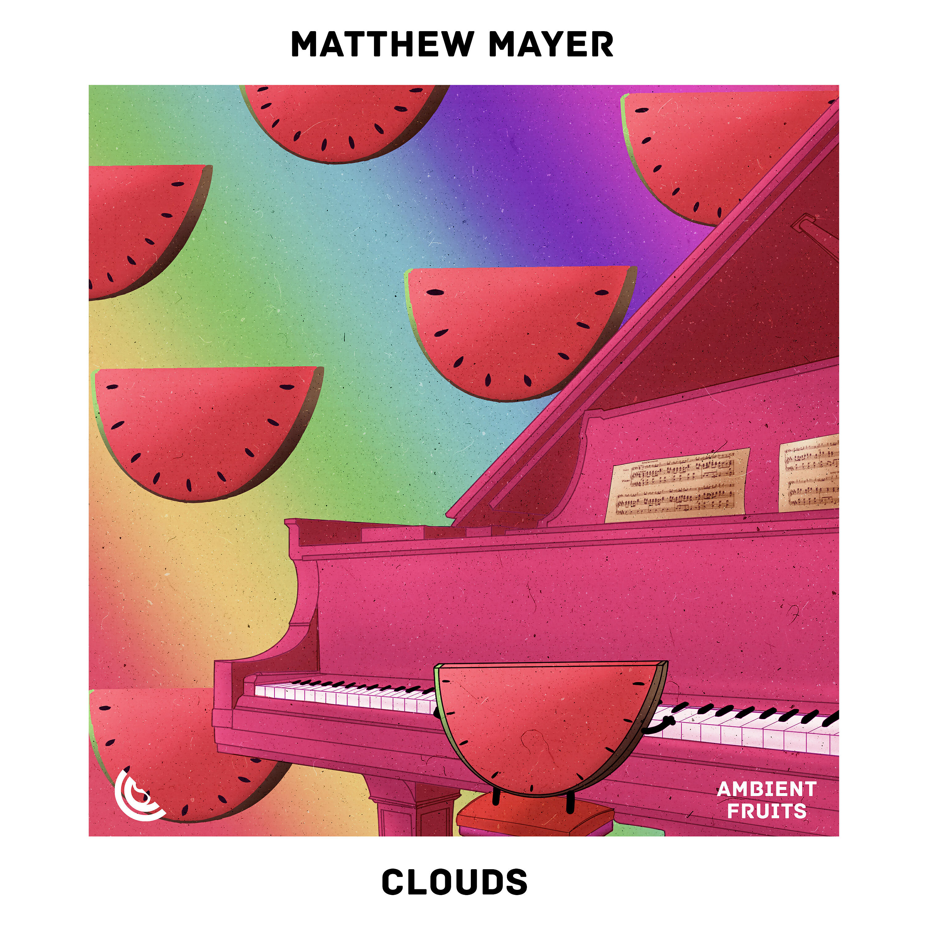 Релиз Clouds