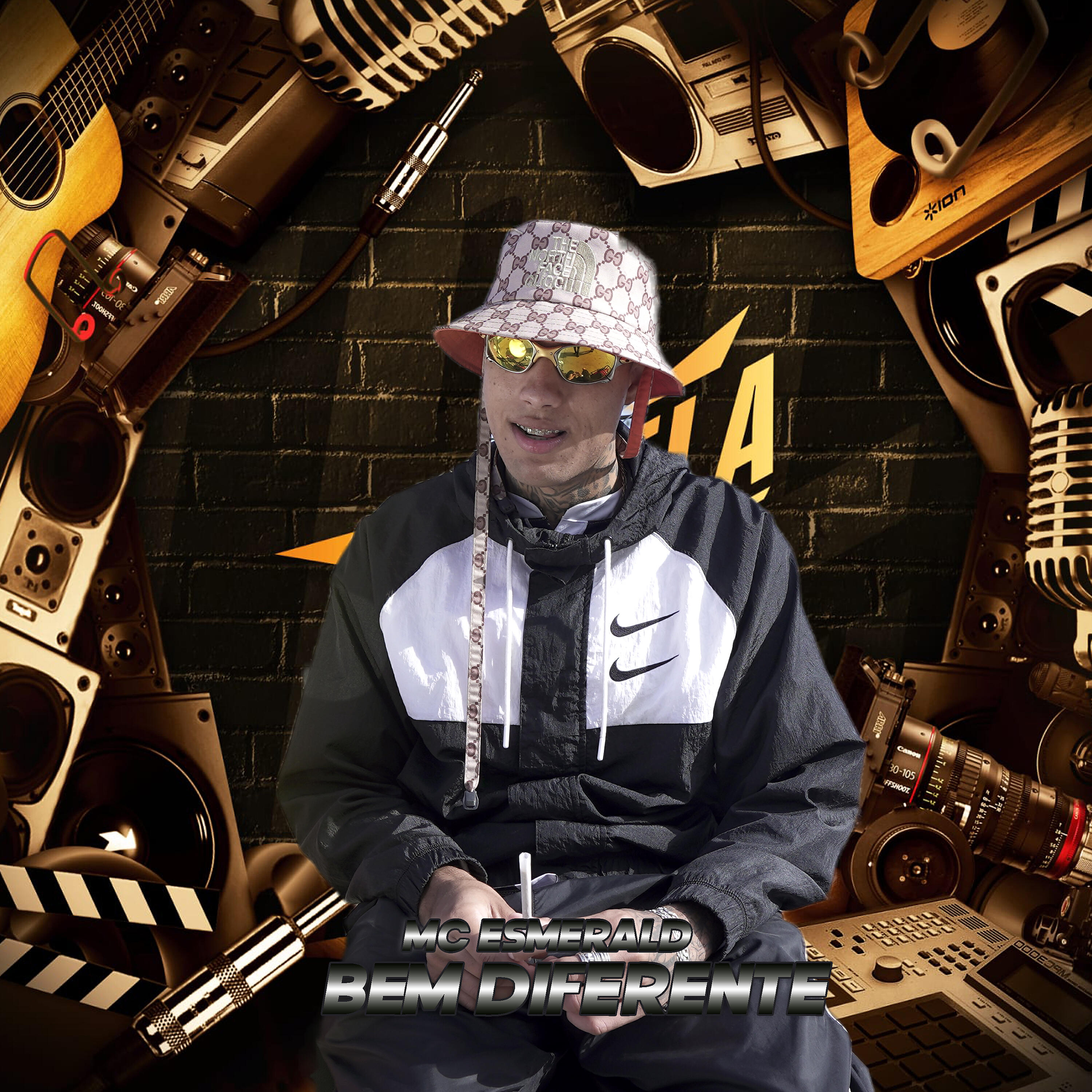 Релиз Bem Diferente
