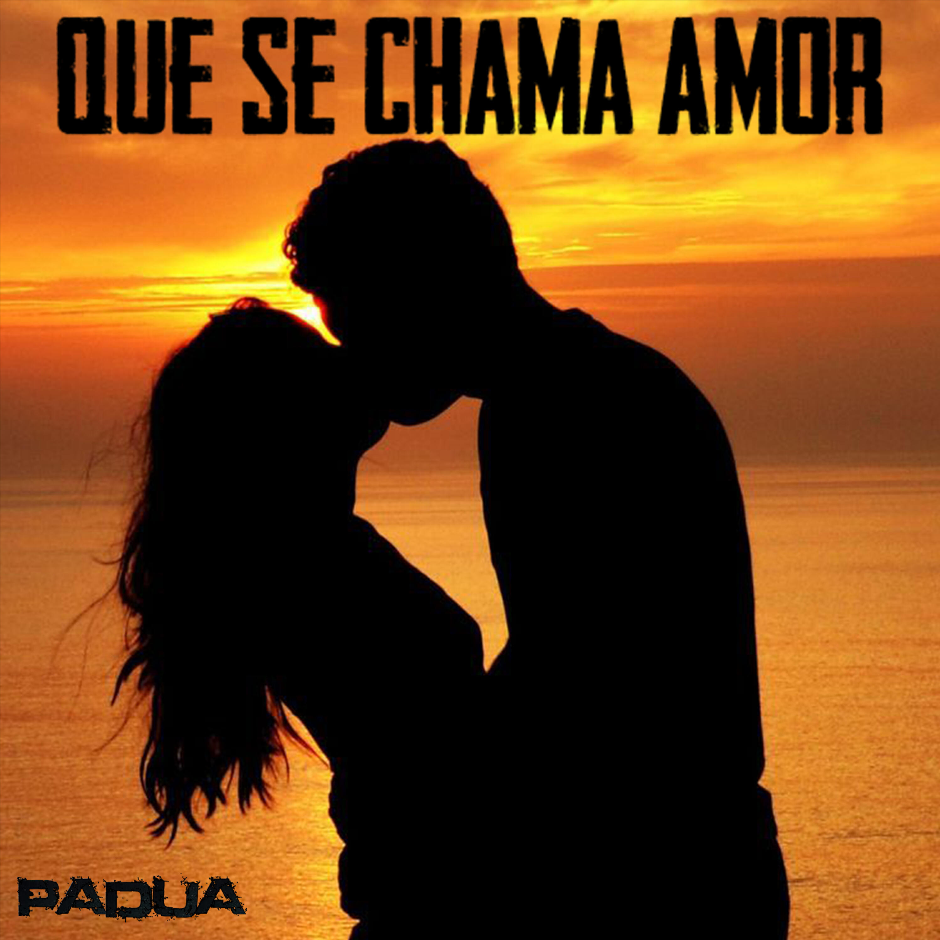 Релиз Que Se Chama Amor