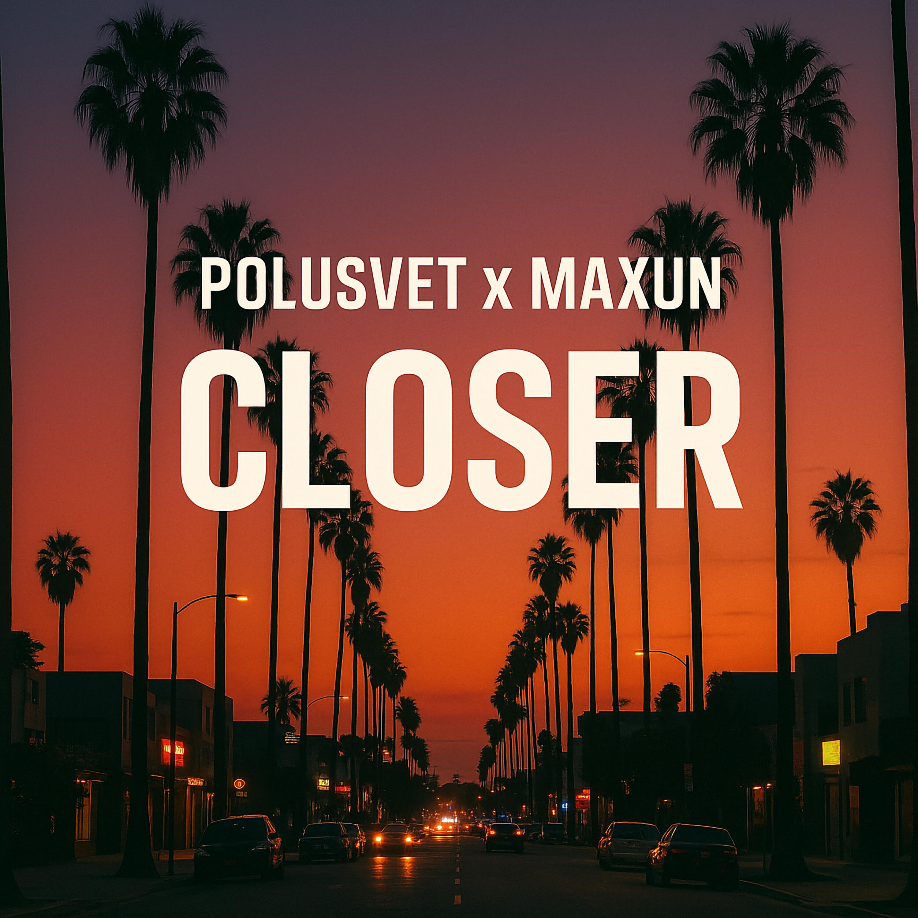 Постер альбома Closer
