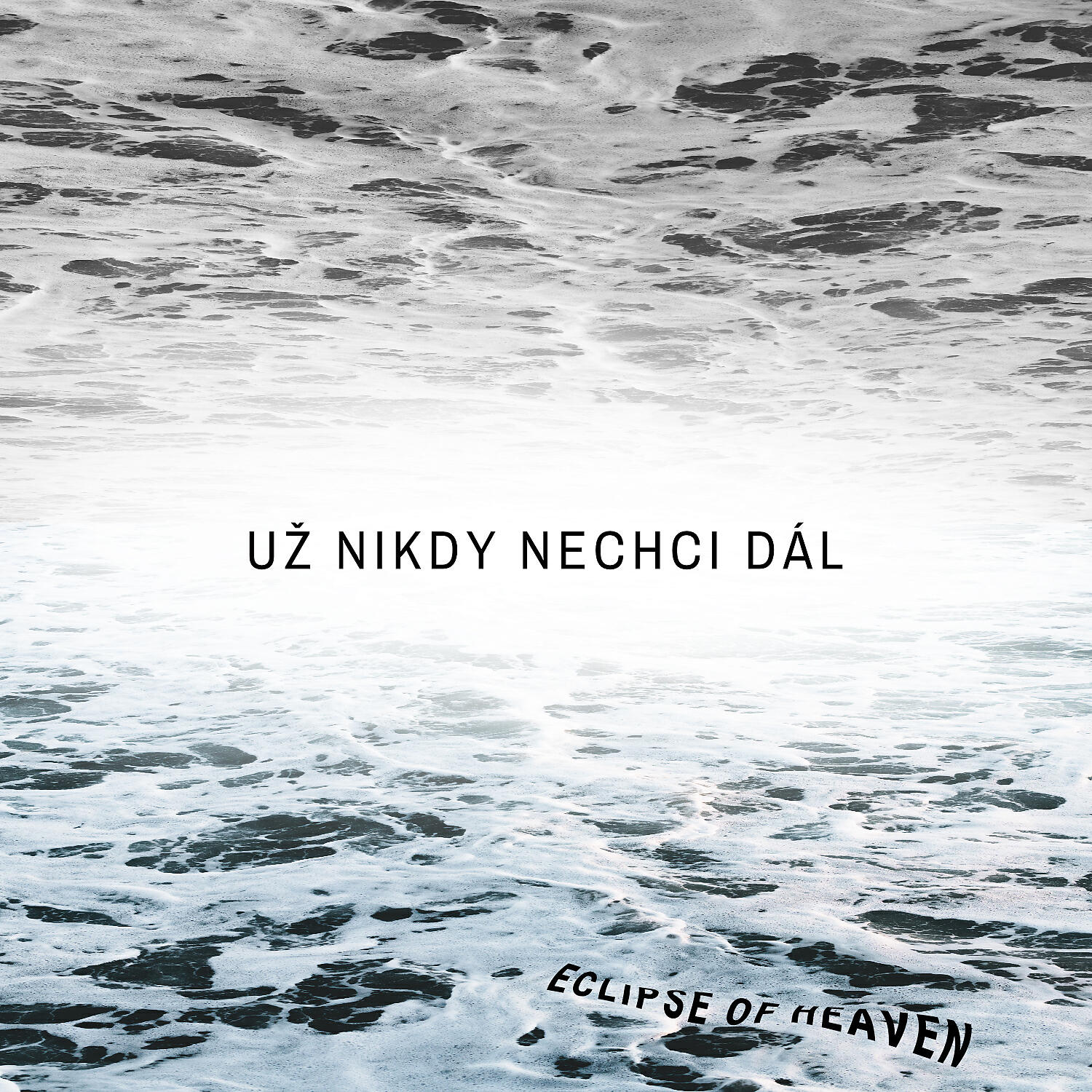 Релиз Už nikdy nechci dál