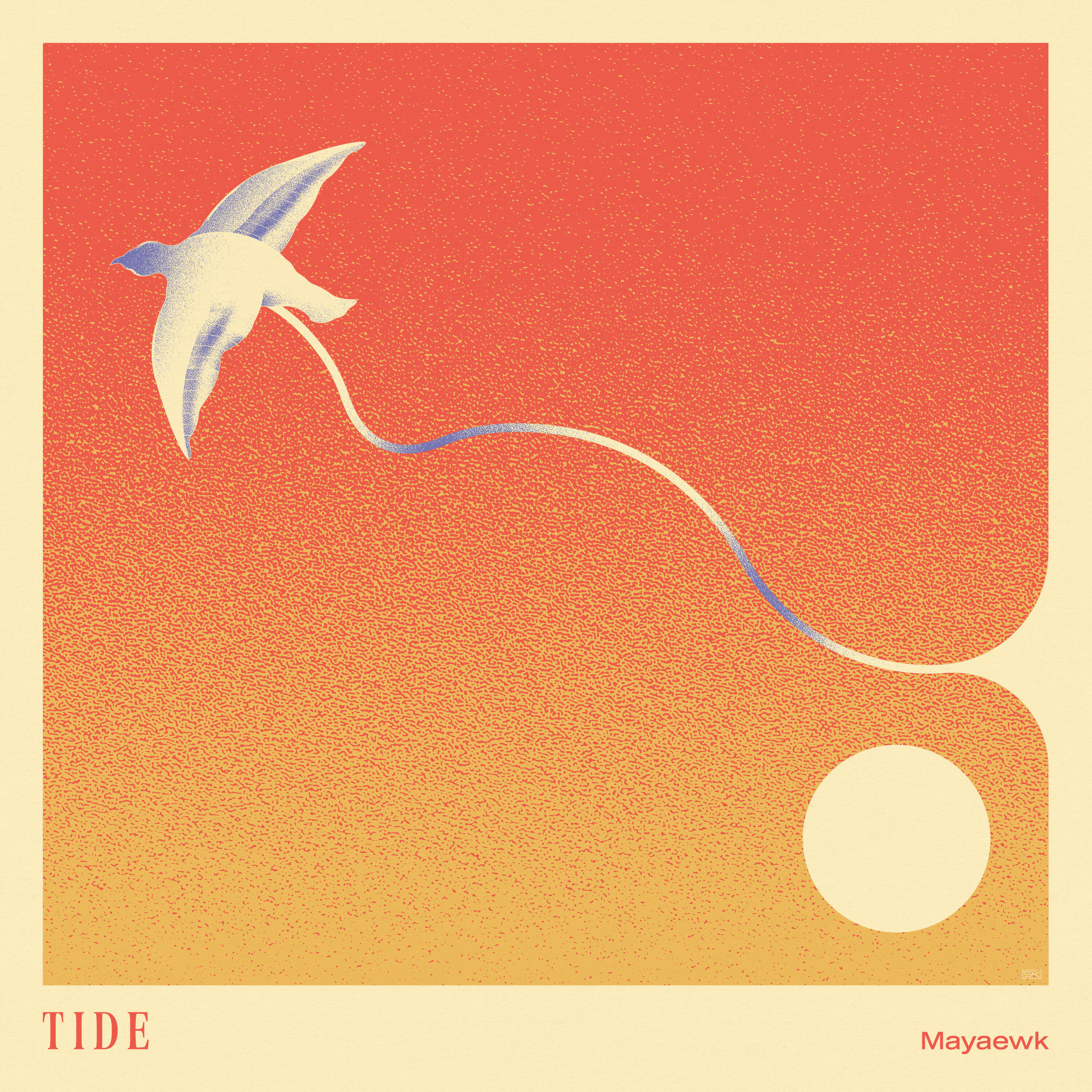 Релиз Tide