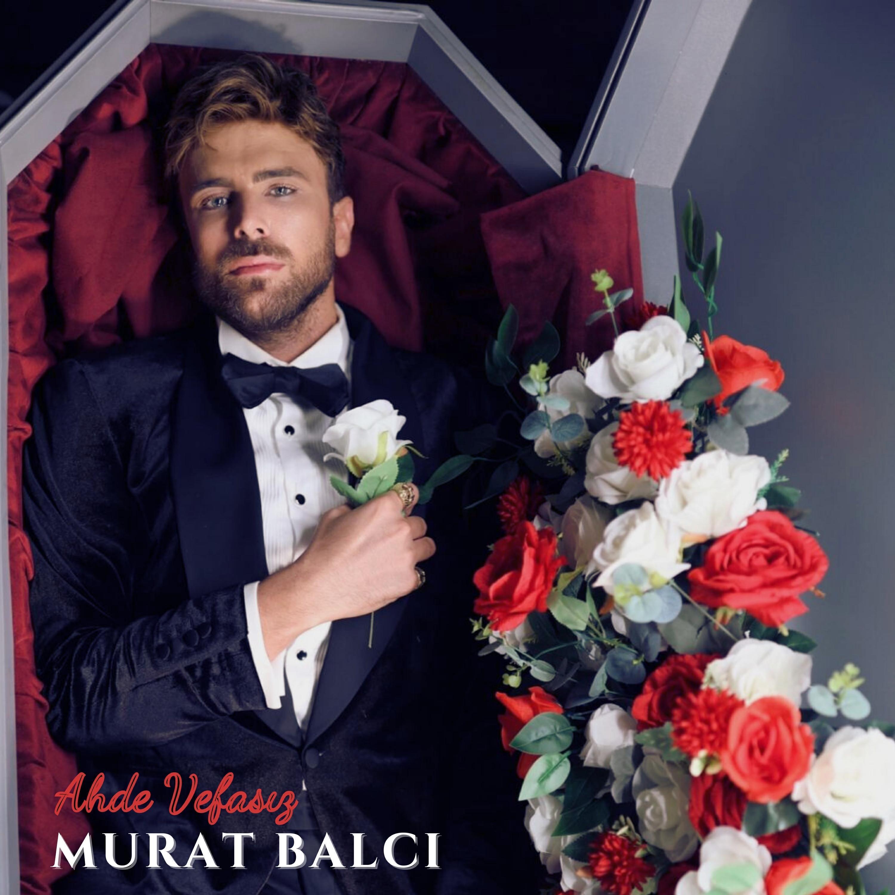 Murat Balcı