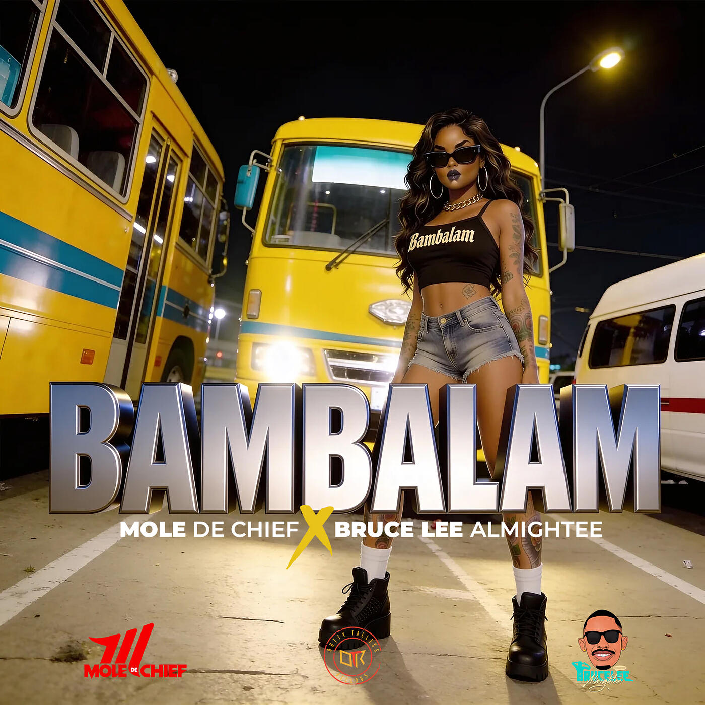 Релиз Bambalam