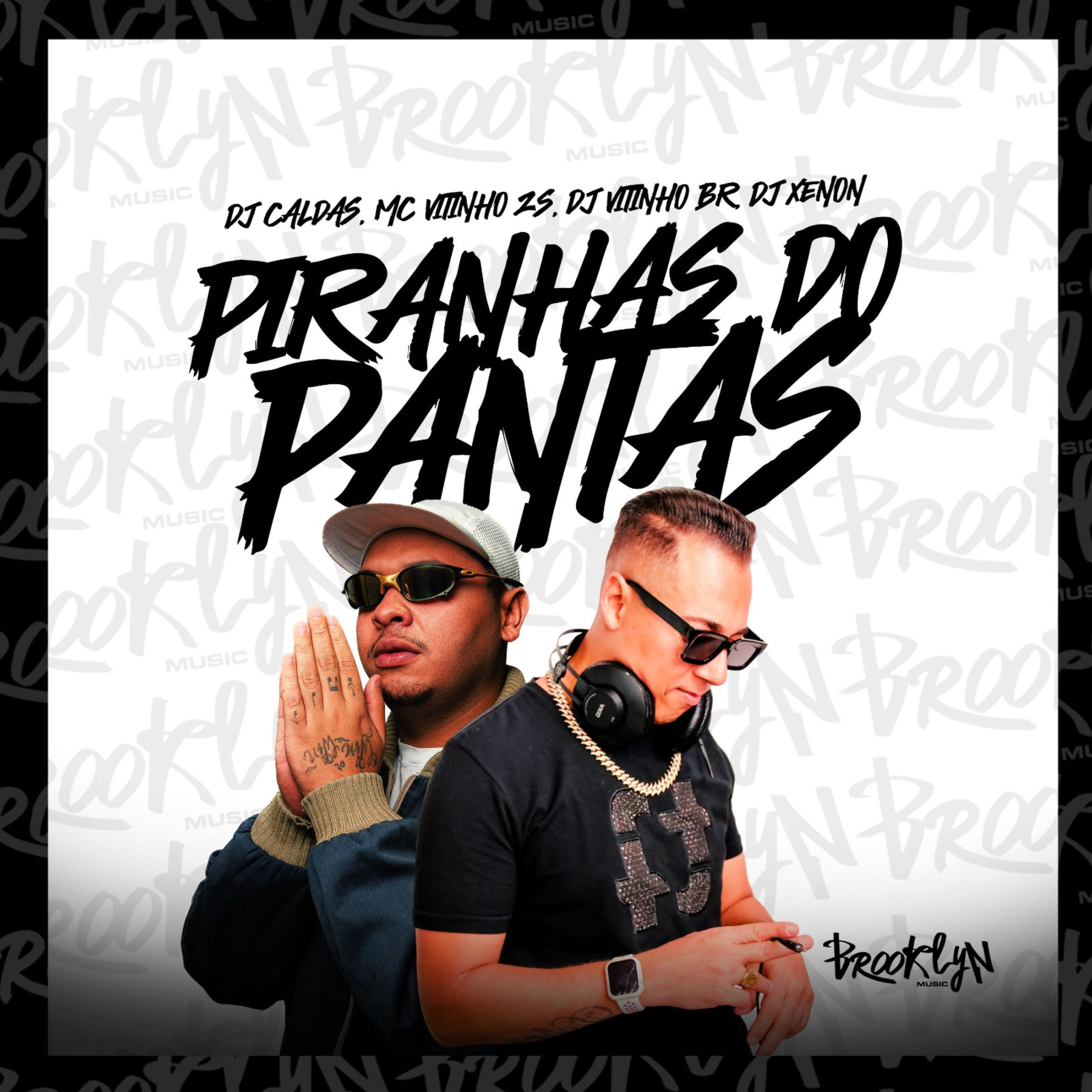 Релиз Piranhas do Pantas
