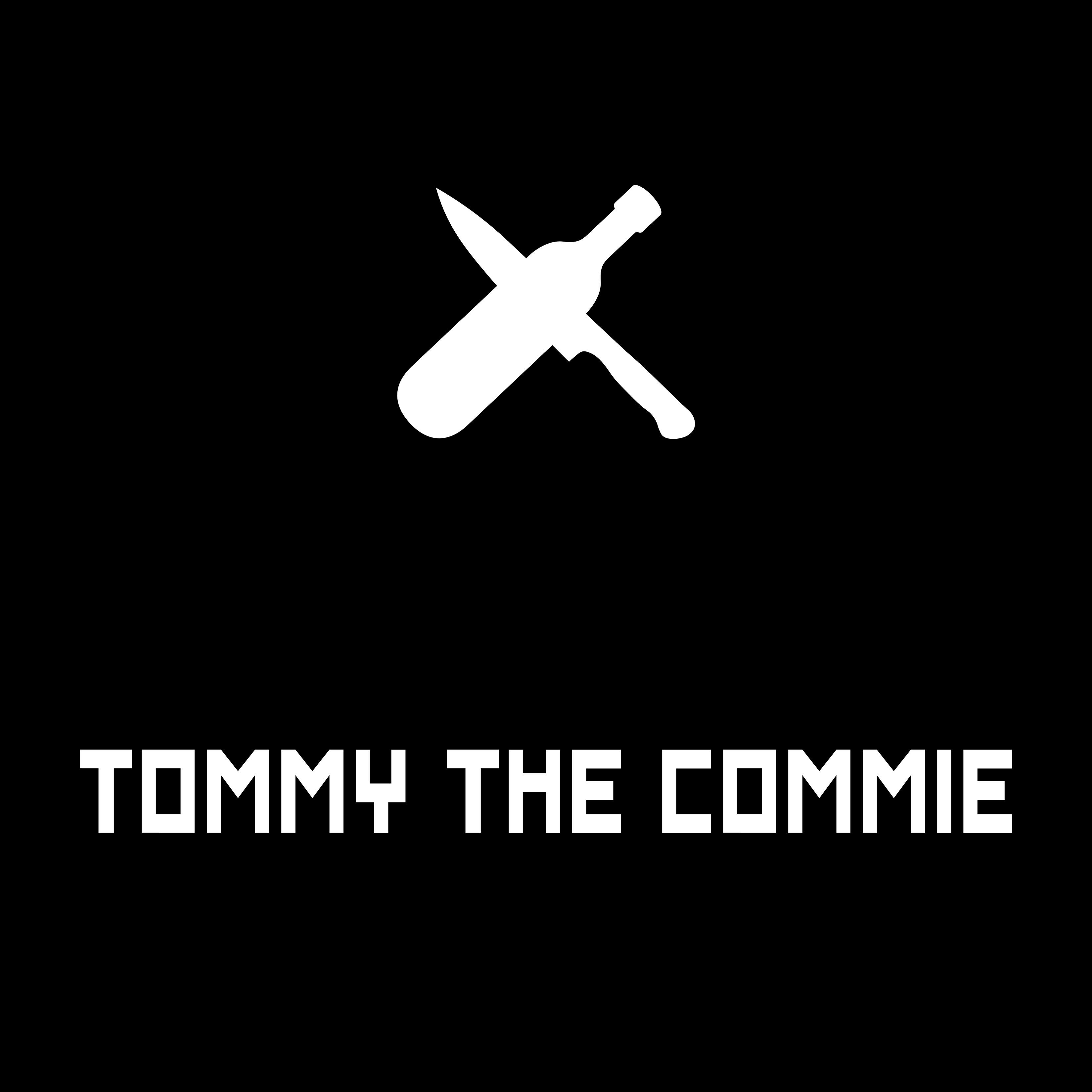 Релиз Tommy the Commie