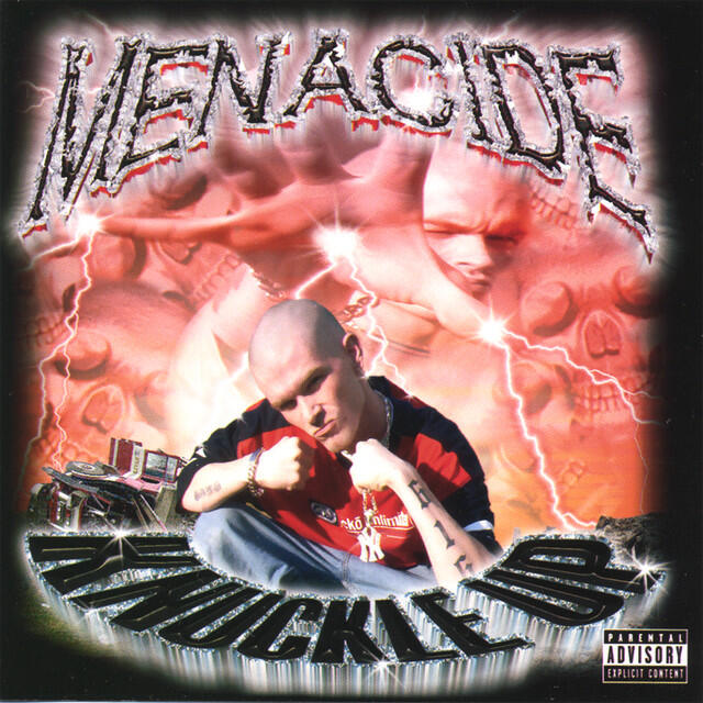 Релиз Knuckle Up