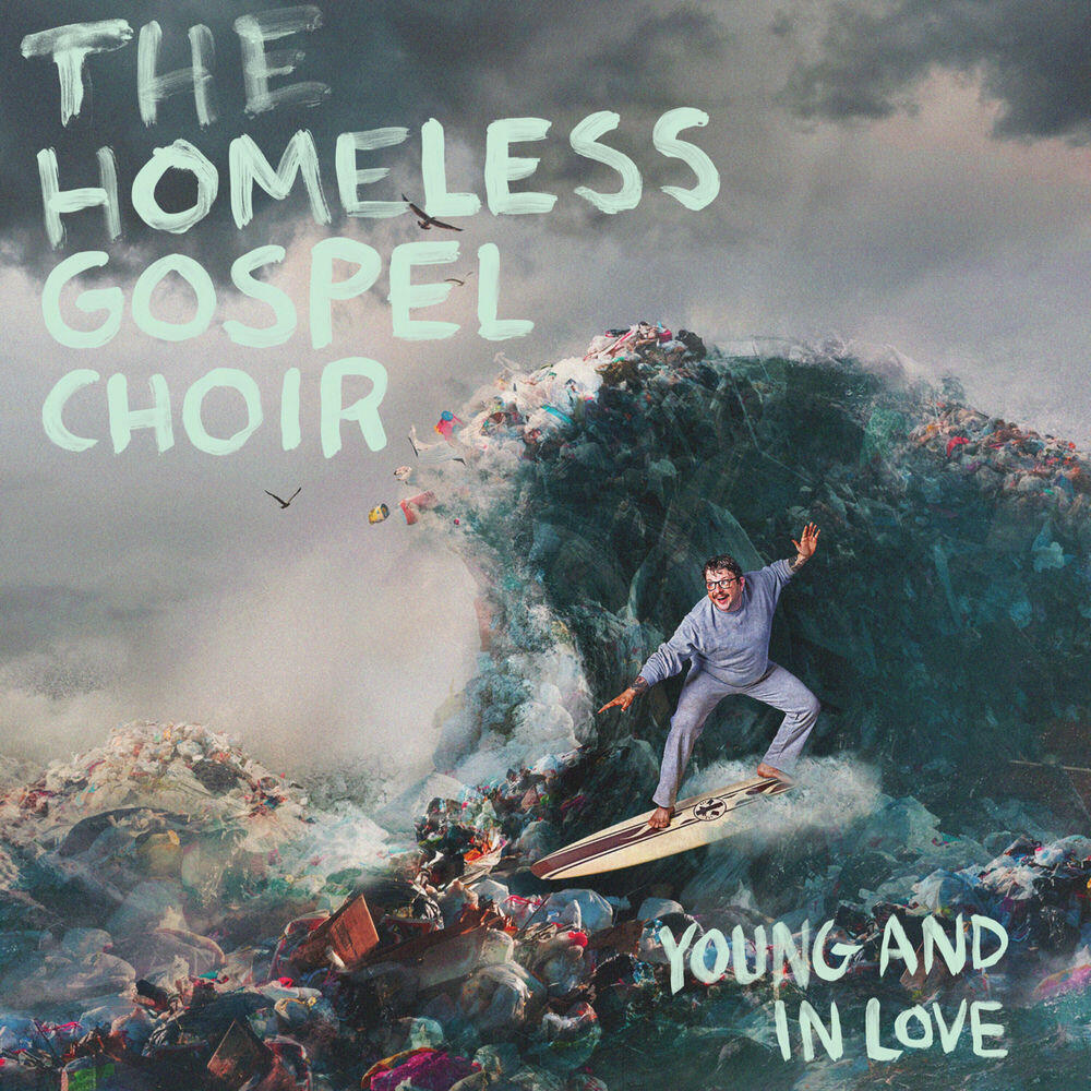 Релиз Young and in Love