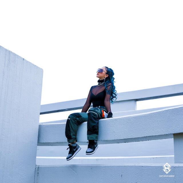 Релиз BADASS (feat. KIRA)