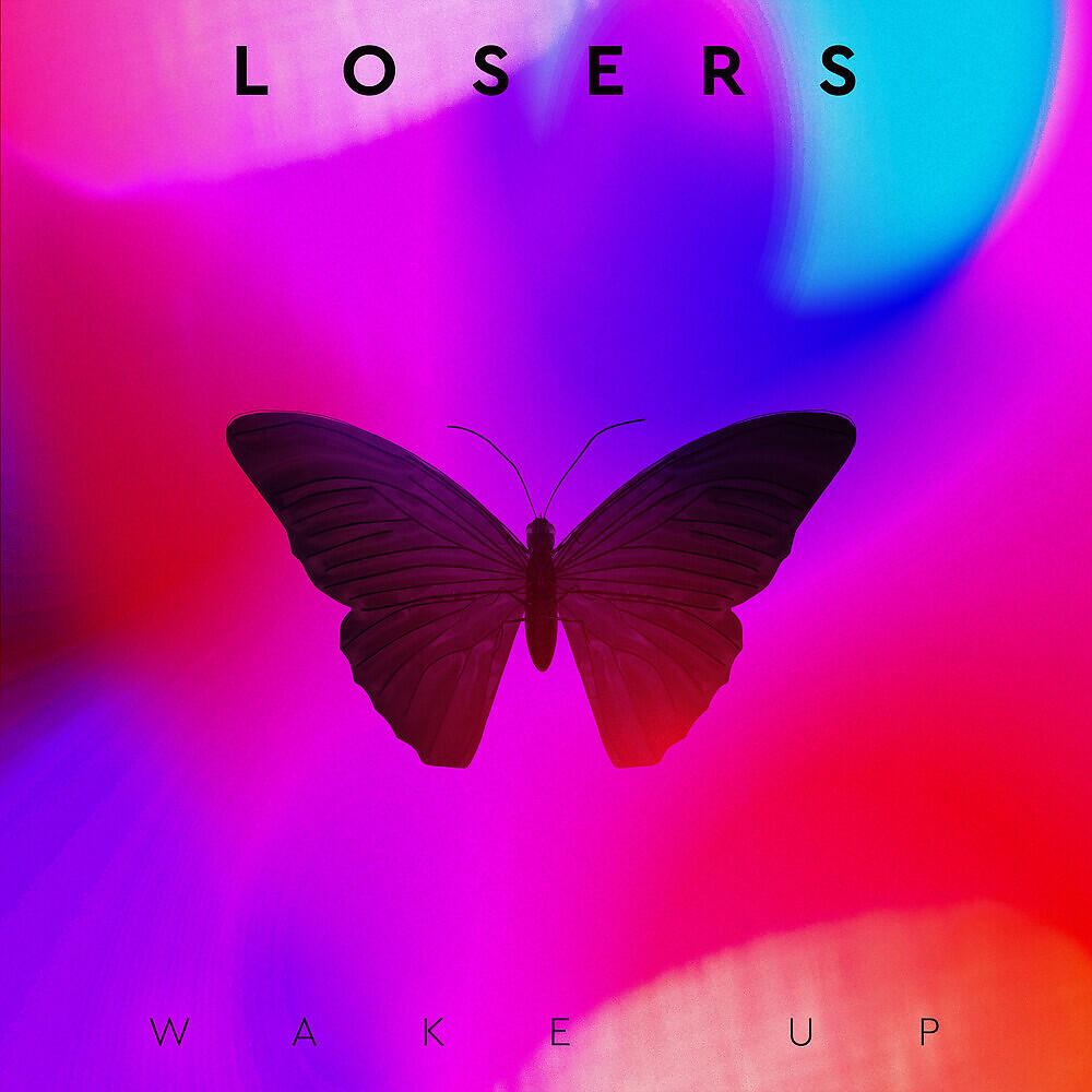 Релиз Wake Up