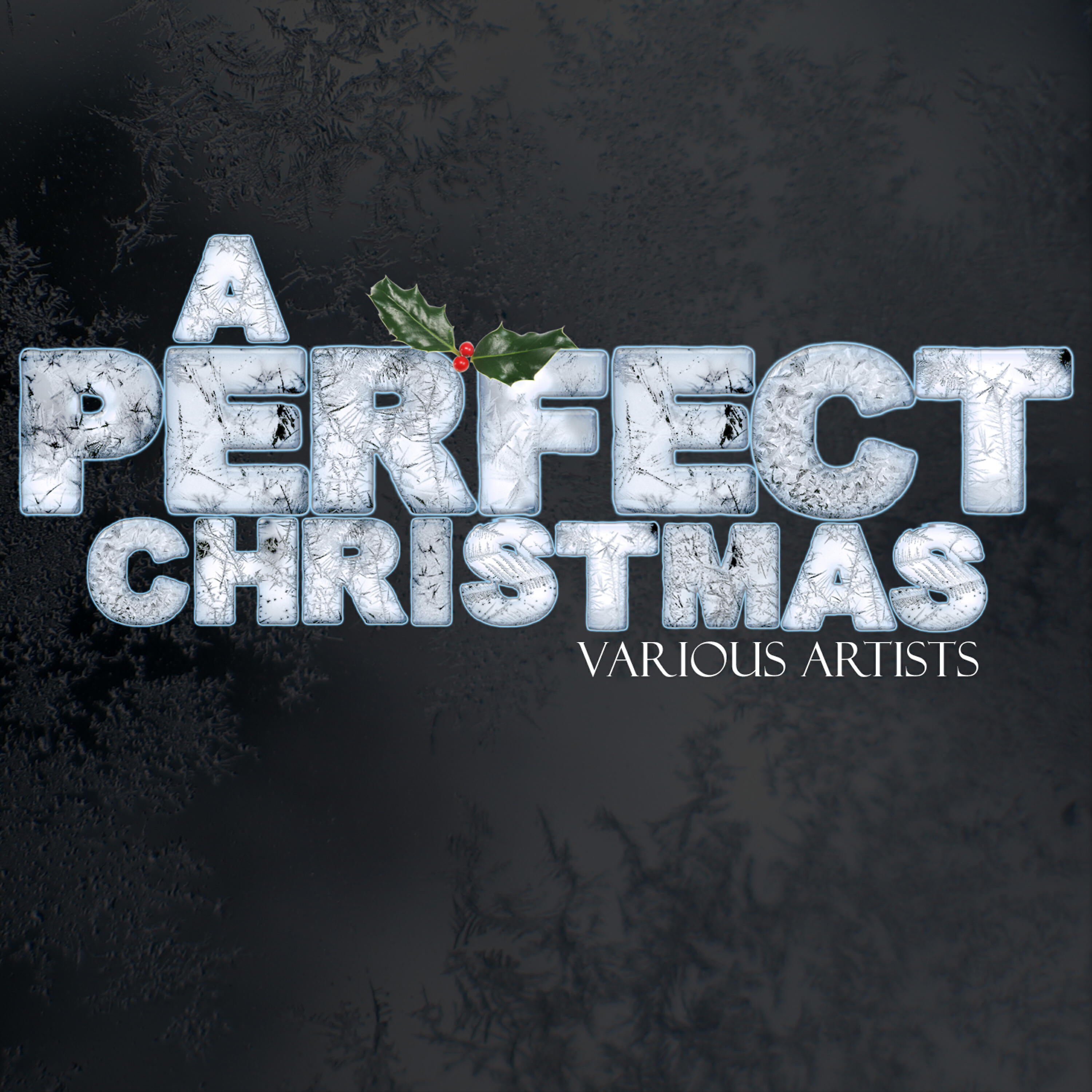 Релиз A Perfect Christmas