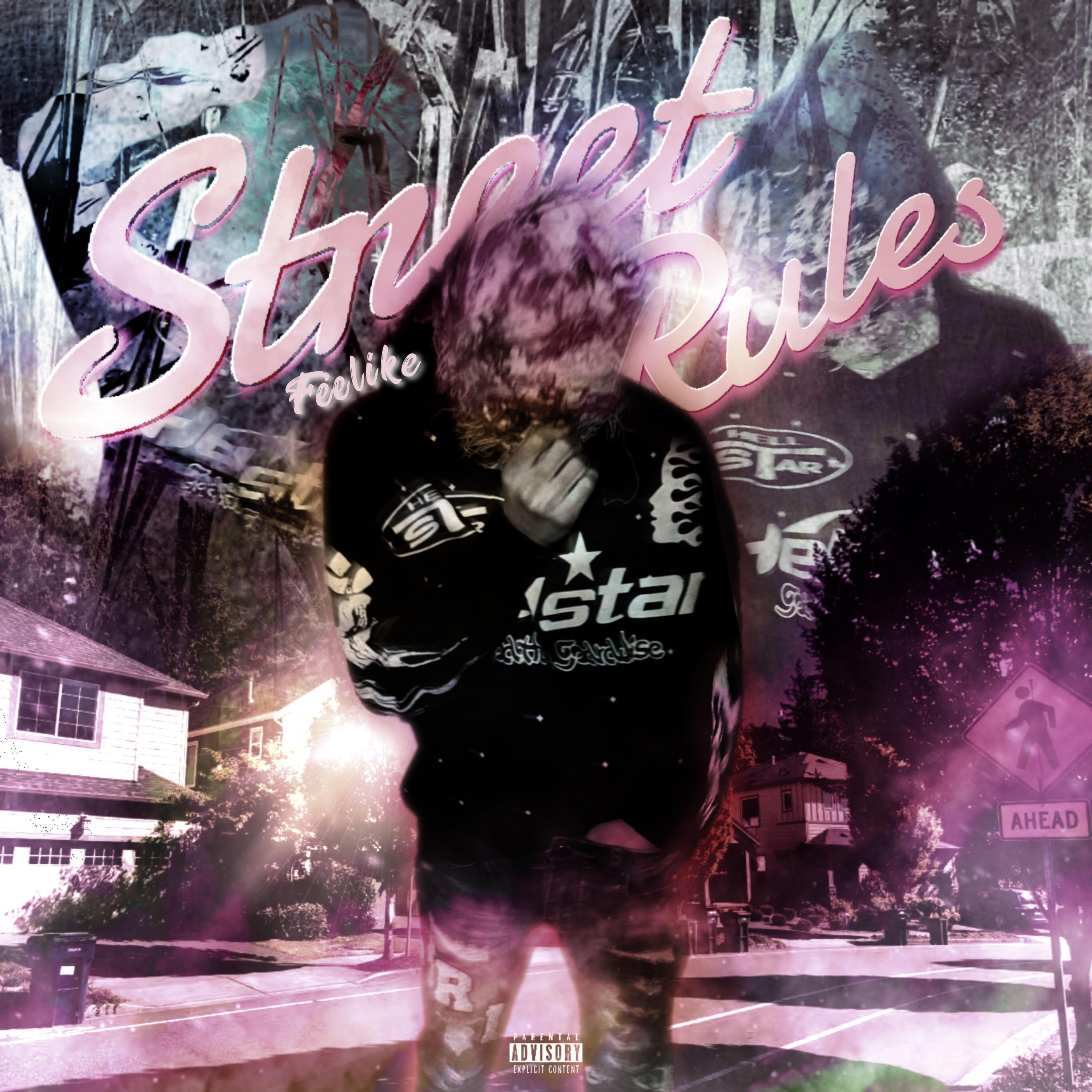 Релиз Street Rules