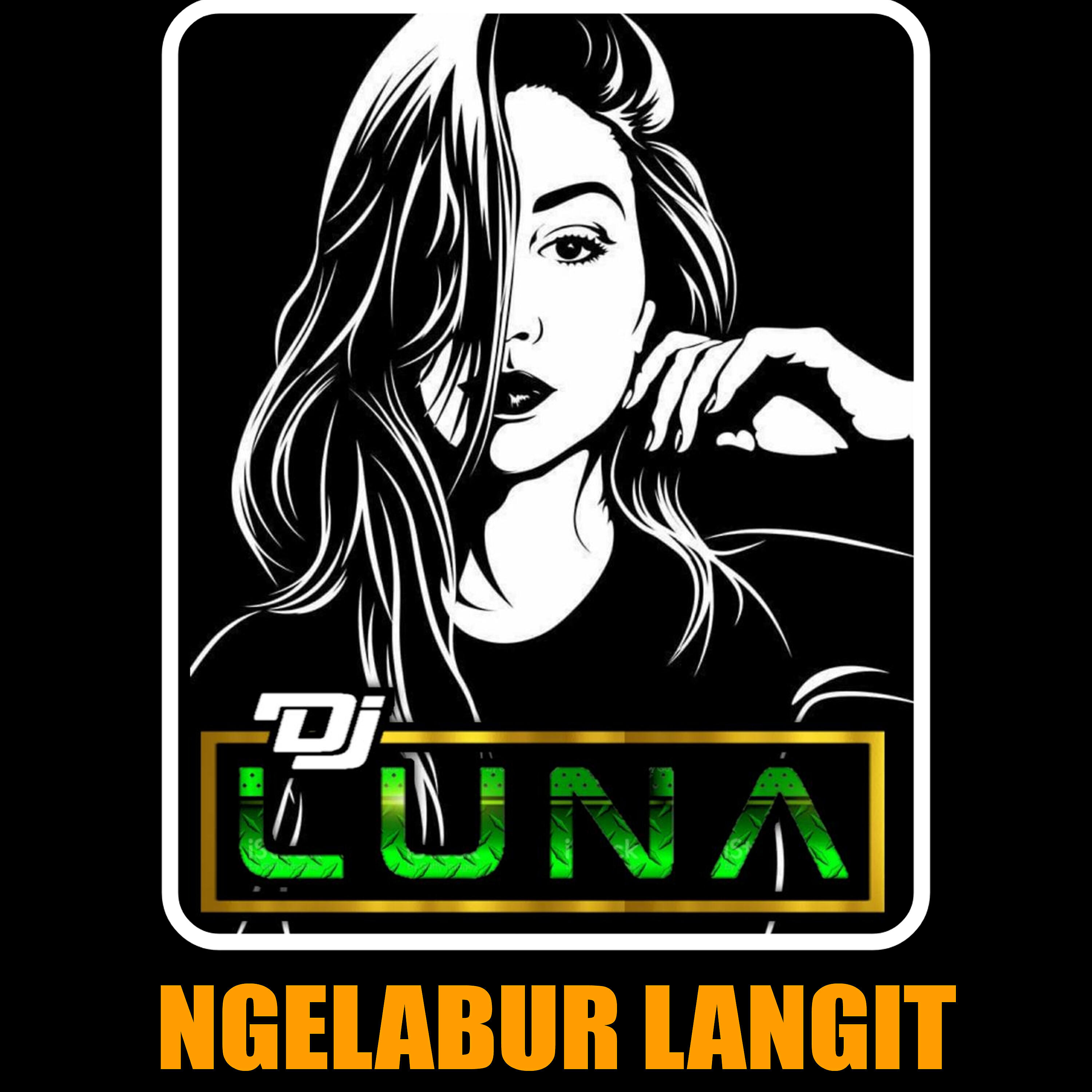 Релиз Ngelabur Langit