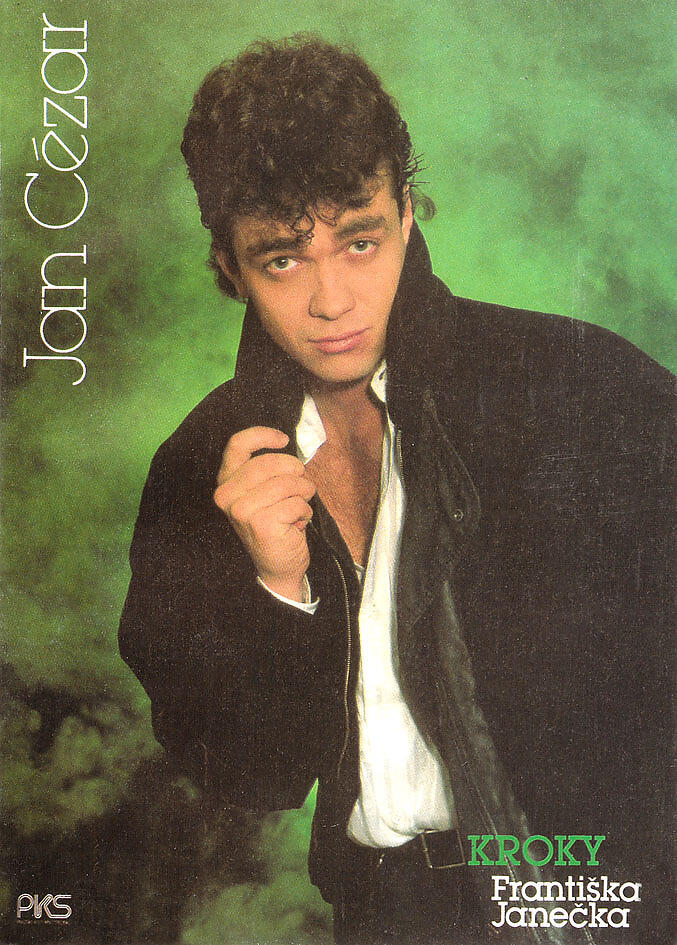 Jan Cézar