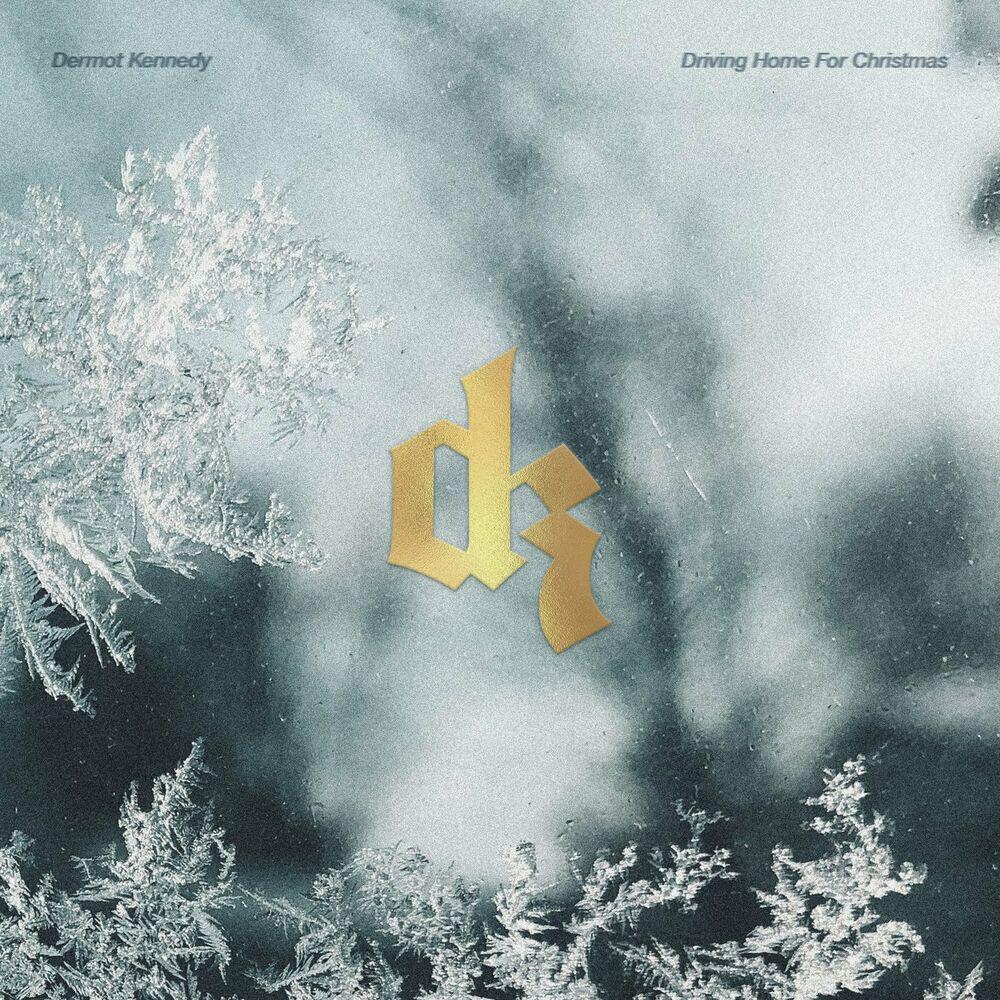 Релиз Driving Home For Christmas