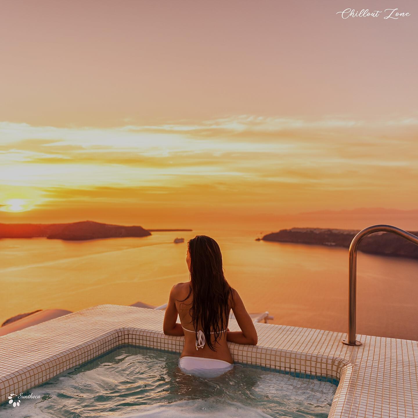 Релиз Chillout Zone