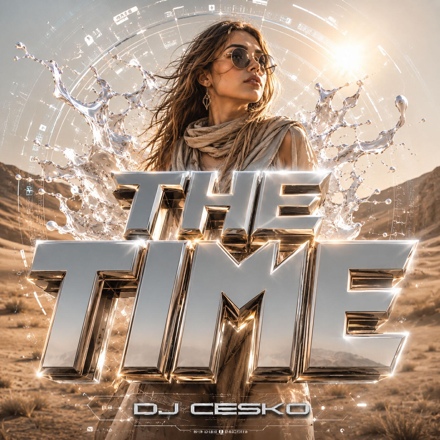 Релиз The Time