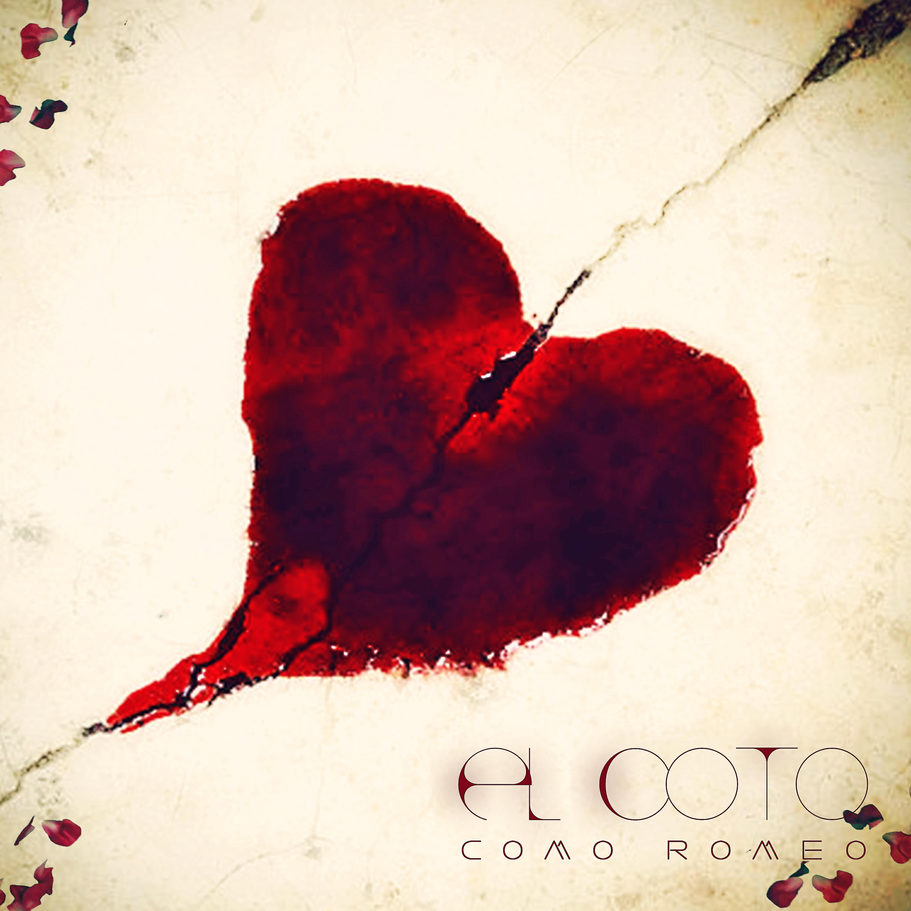 Релиз Como Romeo
